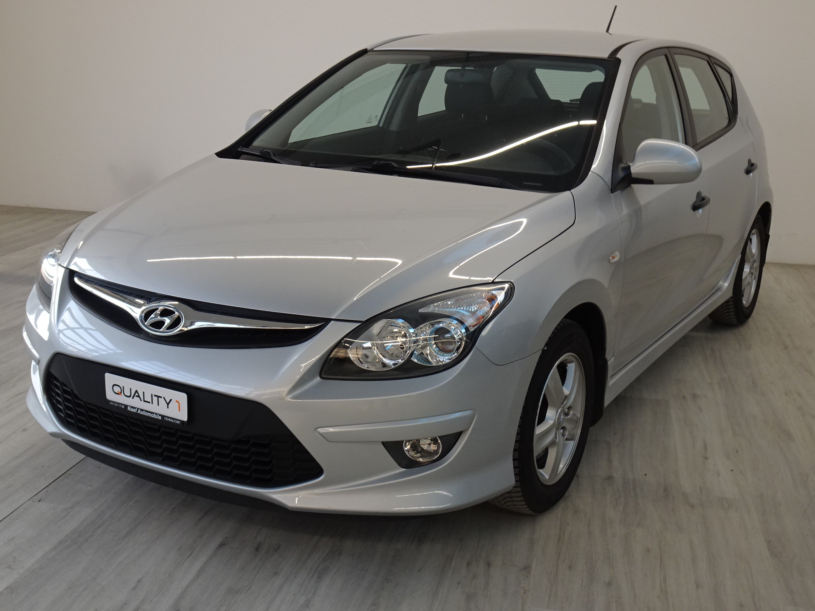 HYUNDAI i30 1.4 Comfort