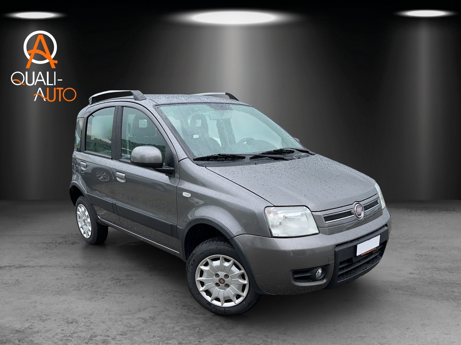 FIAT Panda 1.2 Climbing 4x4