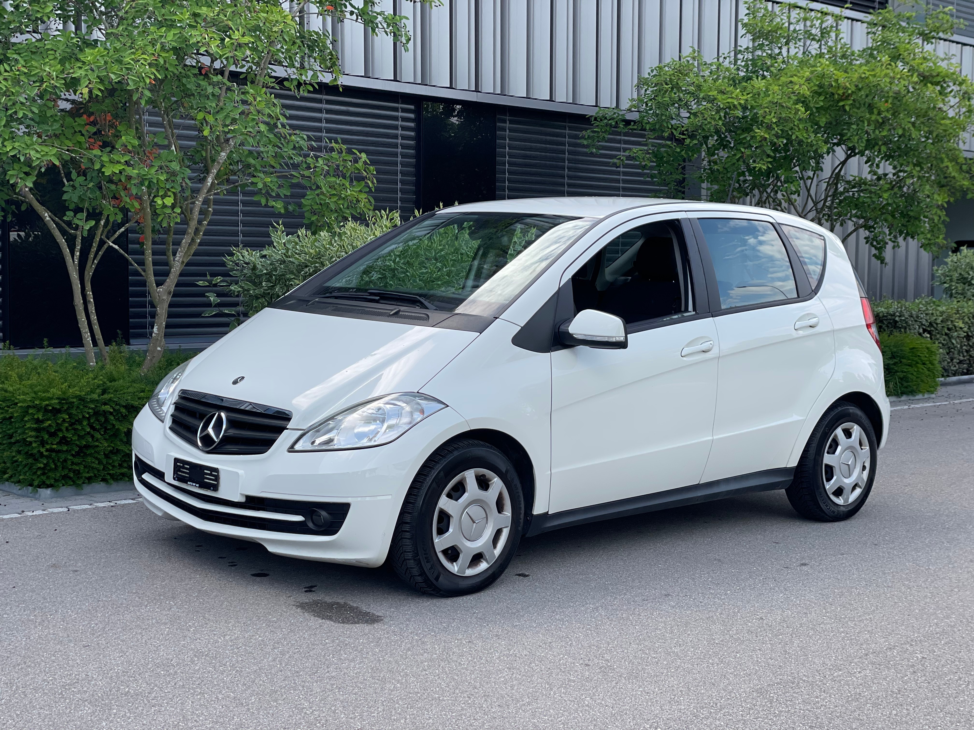 MERCEDES-BENZ A 150 Classic Edition A