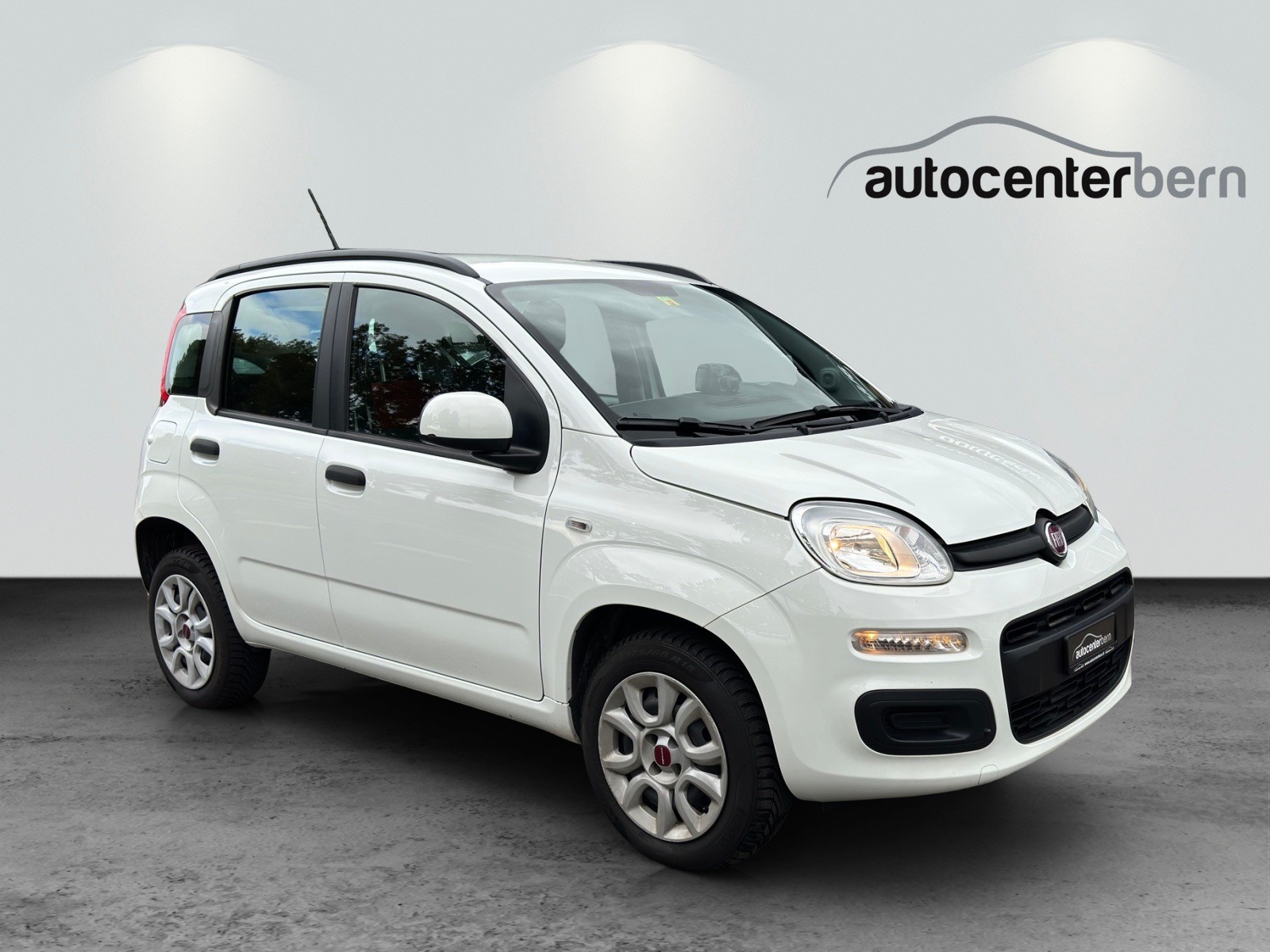 FIAT Panda 0.9 Twinair Turbo NP Lounge