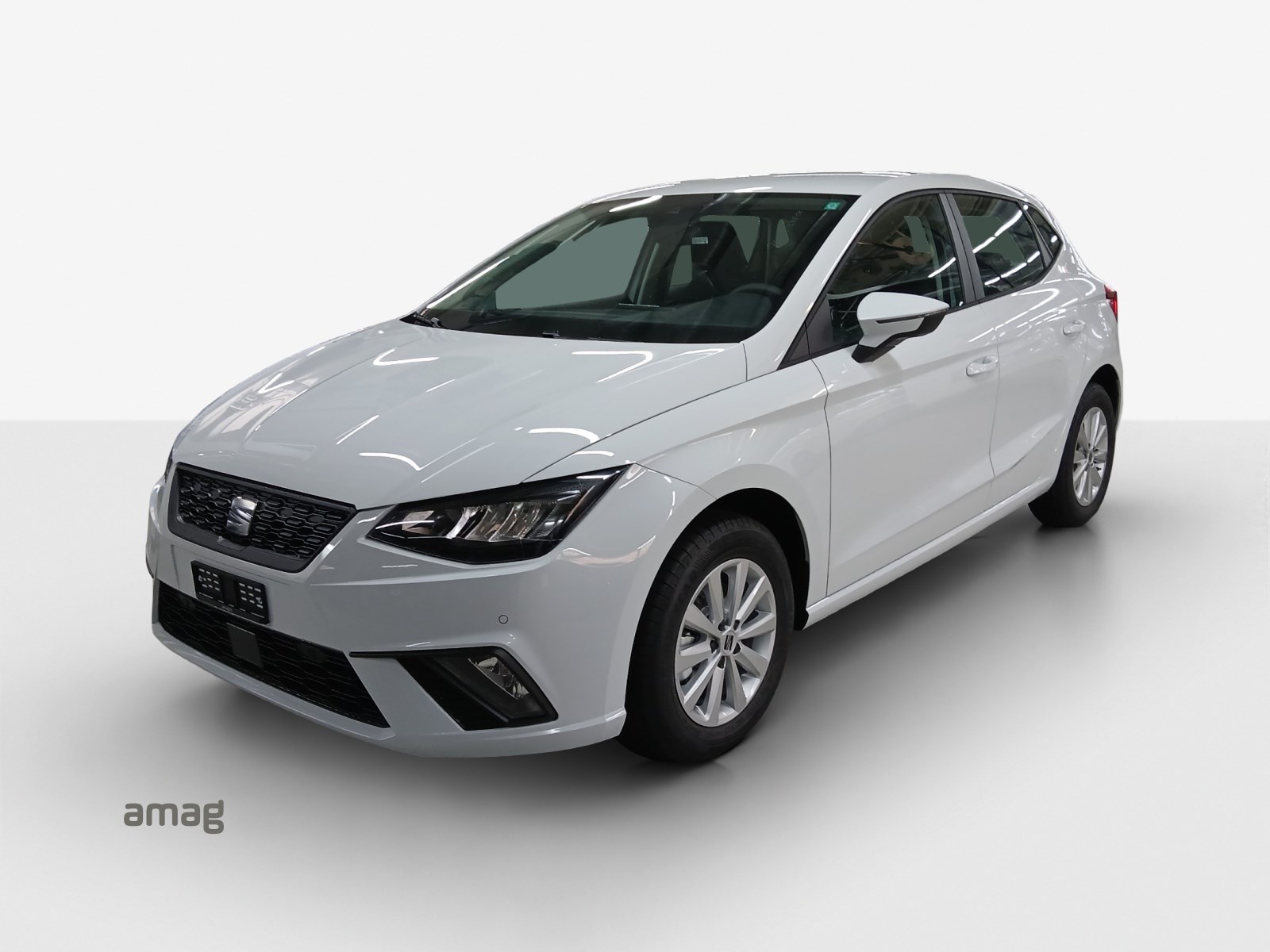 SEAT Ibiza 1.0 EcoTSI Sensacion DSG