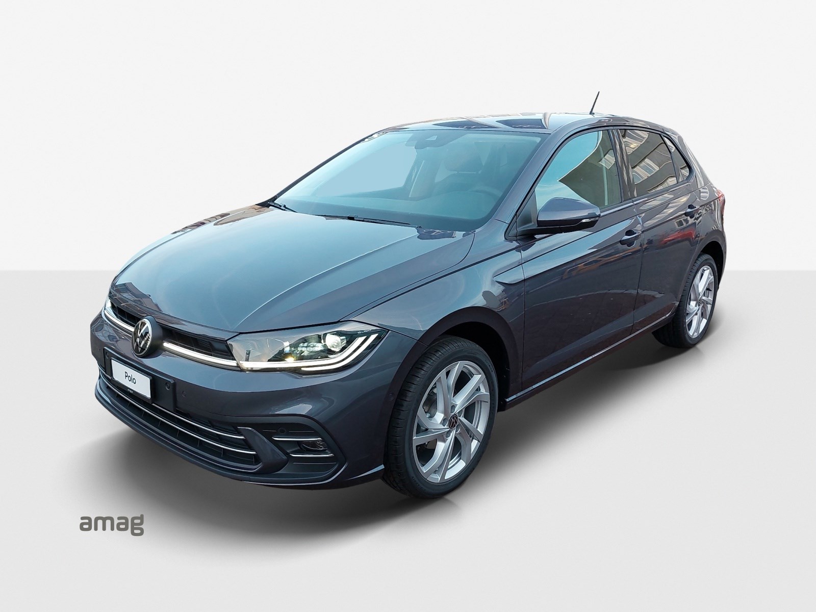 VW Polo 1.0 TSI Style DSG