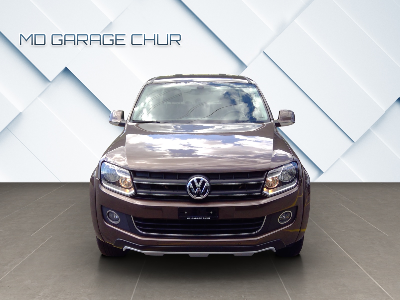 VW Amarok 2.0 BiTDI Highline 4Motion permanent A