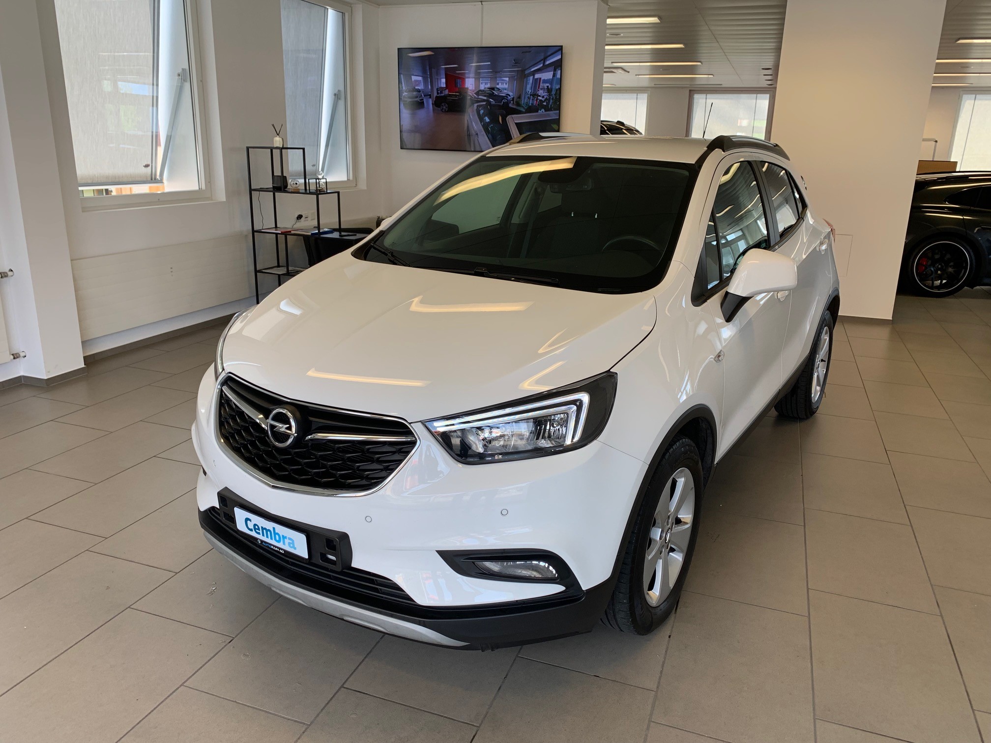 OPEL Mokka X 1.4i 16V Turbo Enjoy 4WD