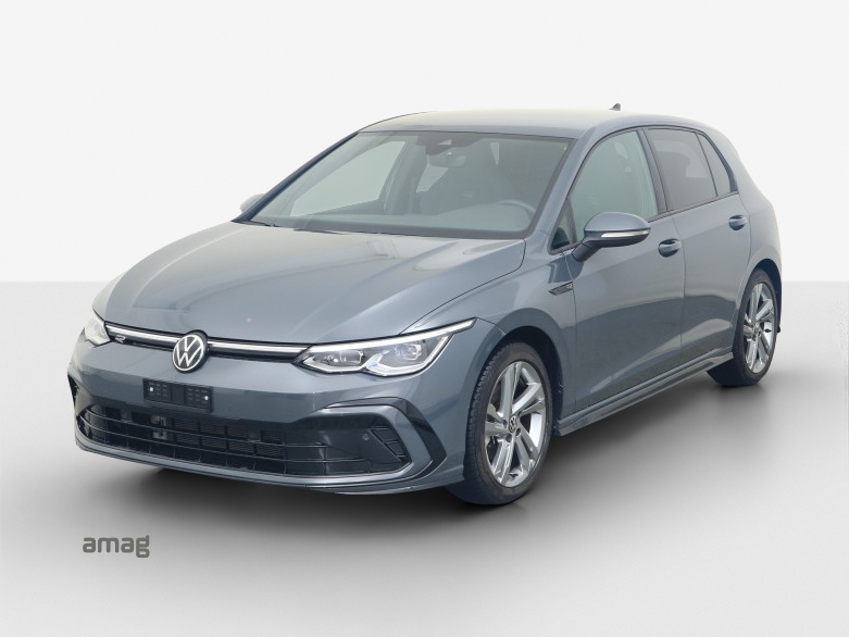 VW Golf 1.5 eTSI mHEV ACT R-Line DSG