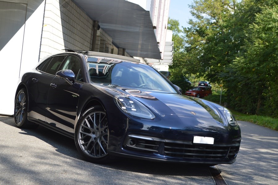 PORSCHE Panamera 4 E-Hybrid Sport Turismo PDK