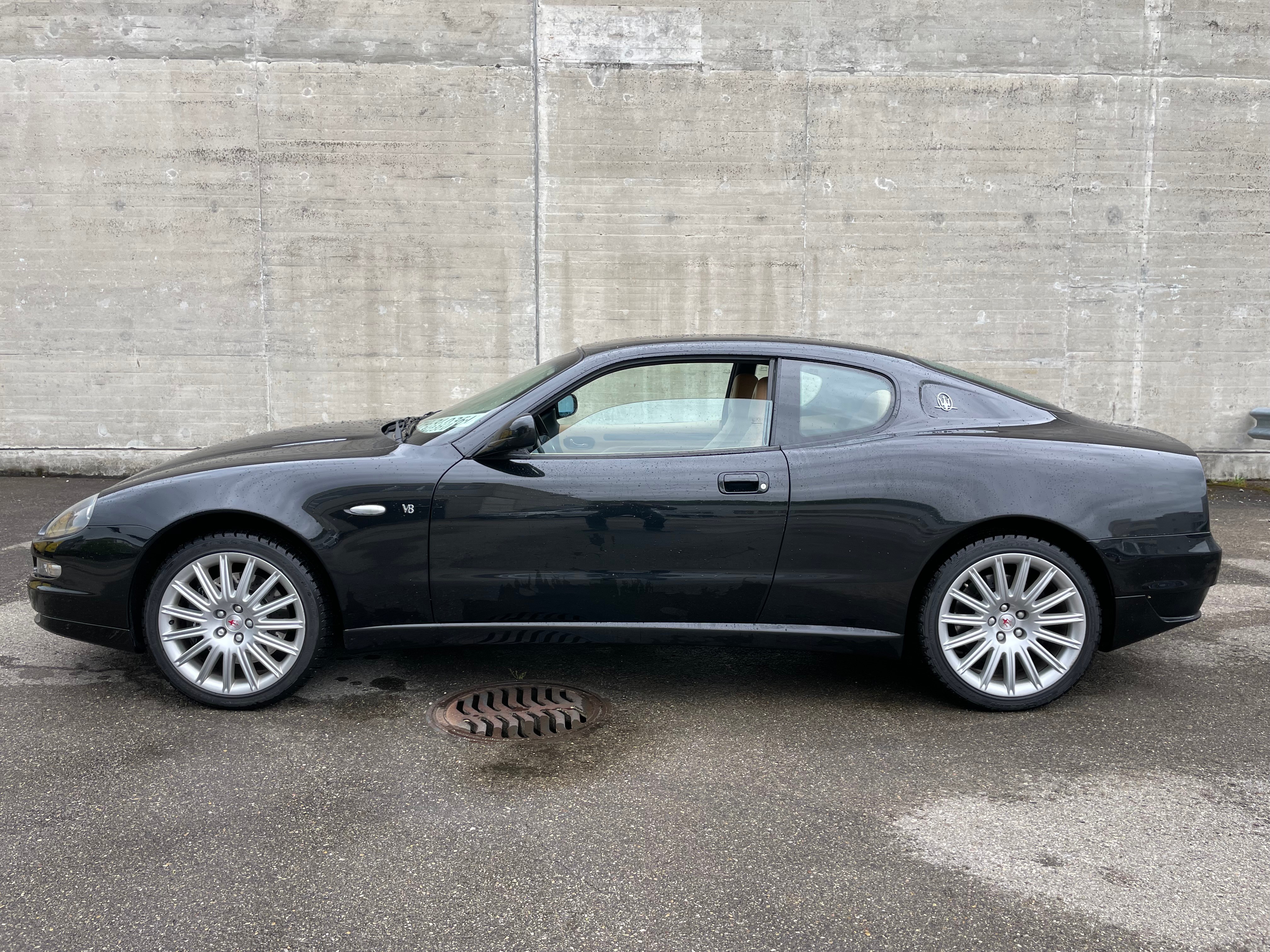 MASERATI Coupé GT