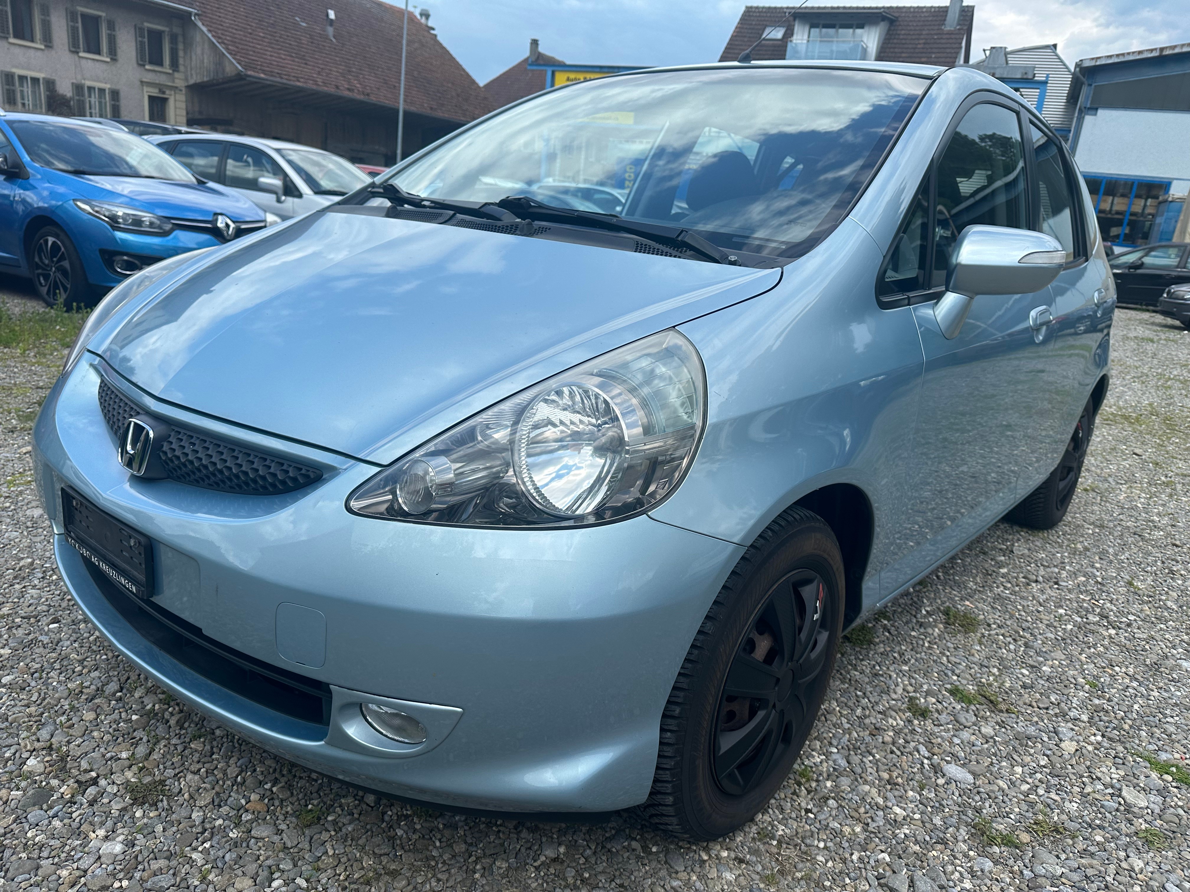 HONDA Jazz 1.4i Sport