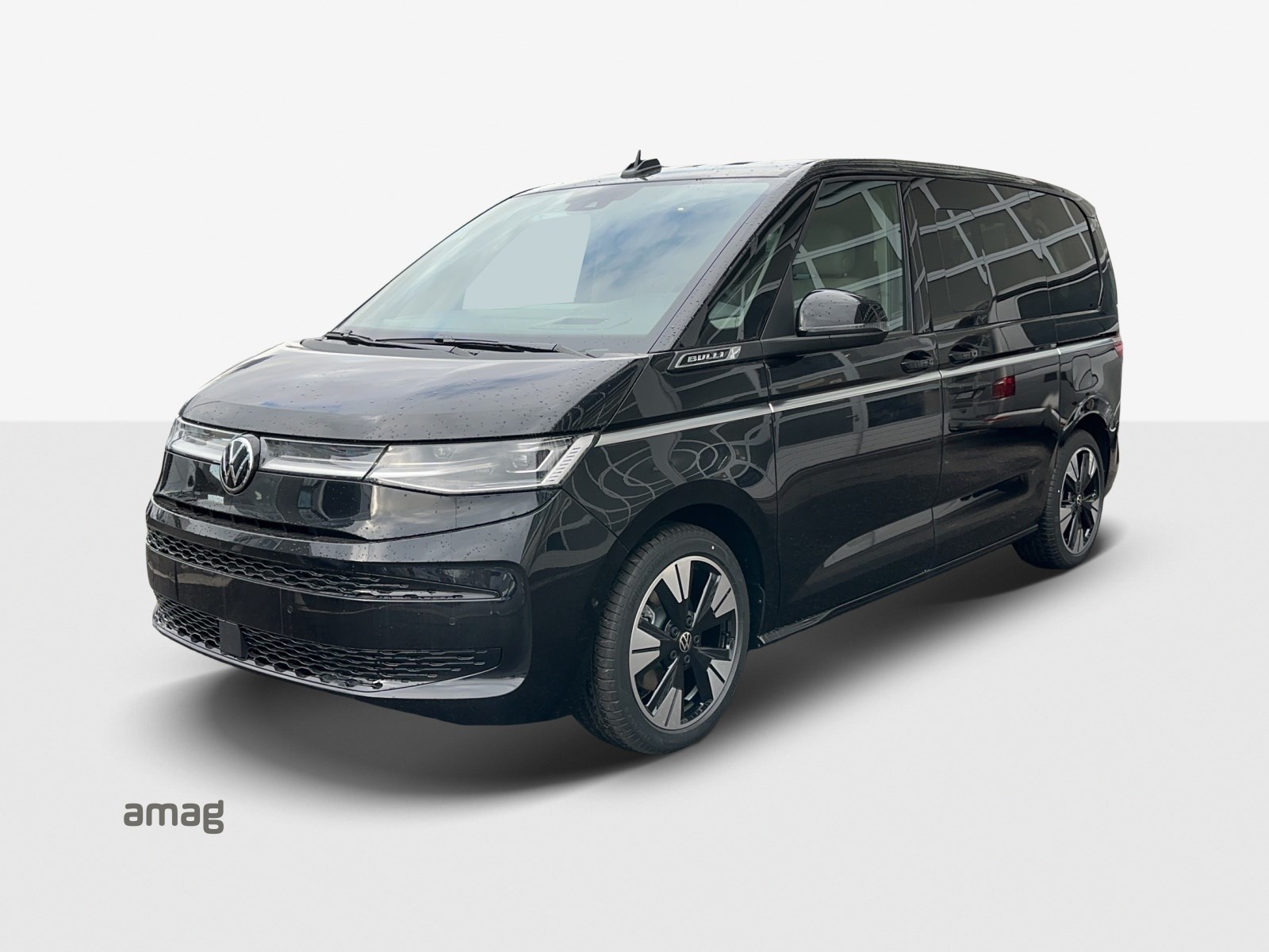 VW MULTIVAN Multivan 1.4 eHybrid Style DSG