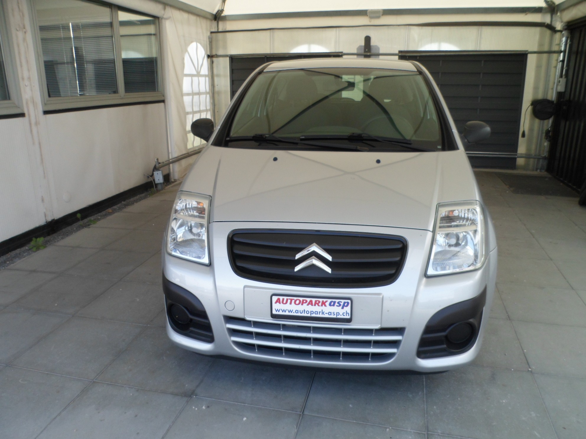 CITROEN C2 1.1i Furio