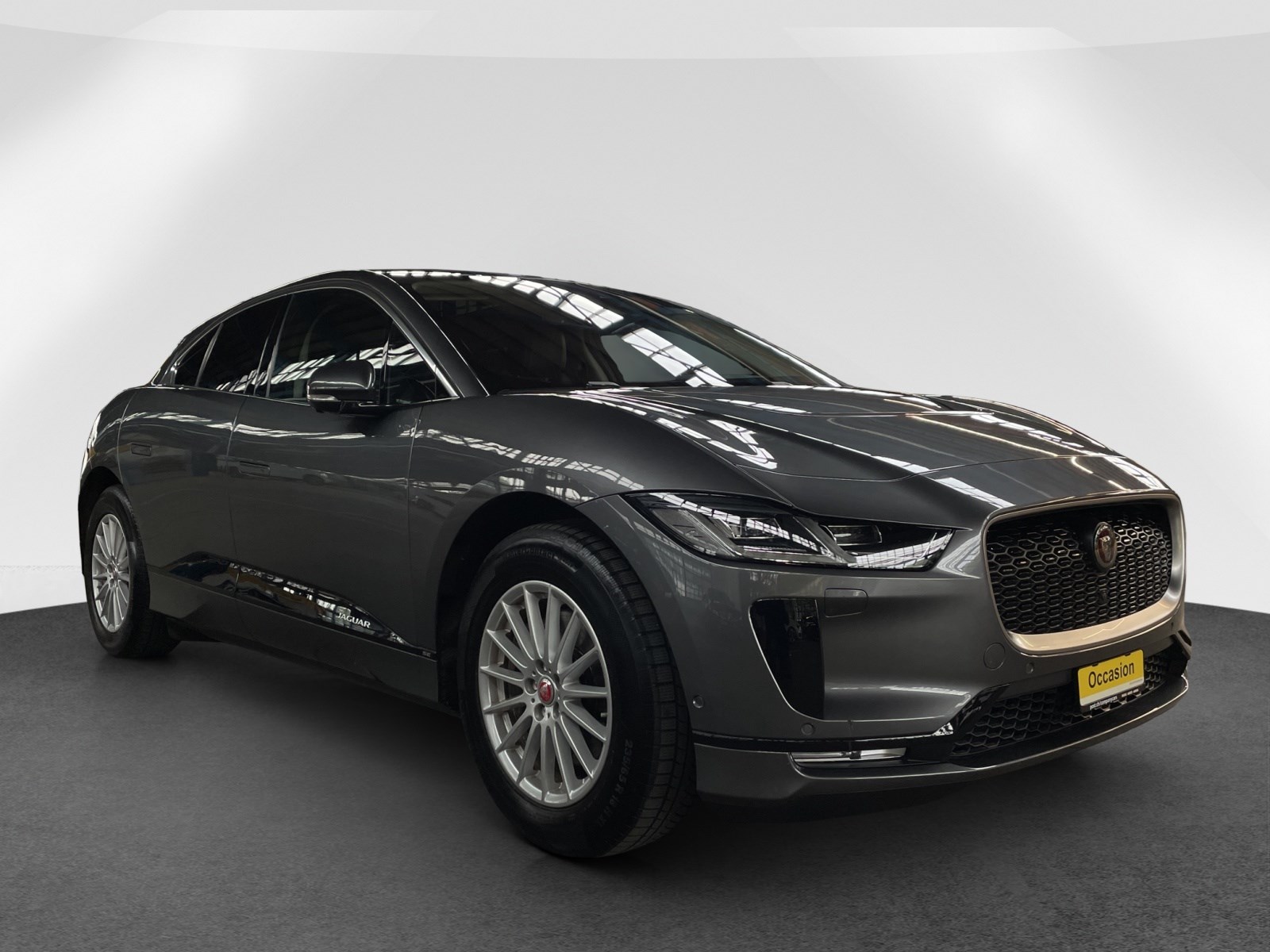 JAGUAR I-Pace EV400 SE AWD