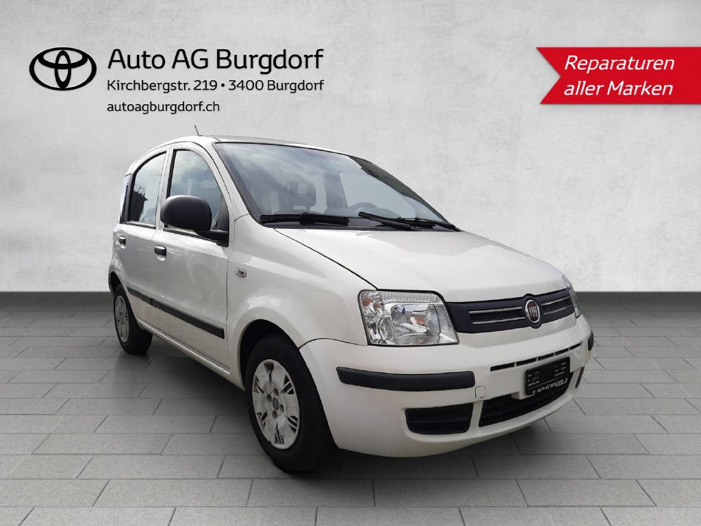 FIAT Panda 1.1 Active