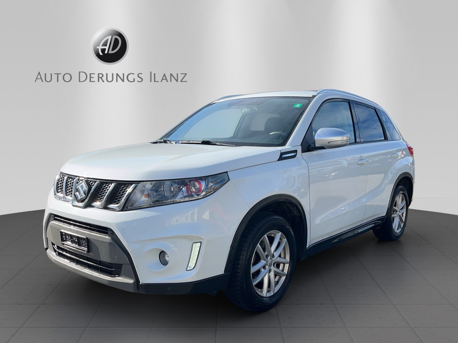 SUZUKI Vitara 1.4 T Compact+ 4x4