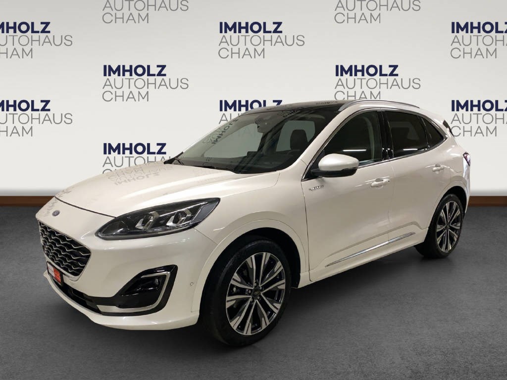 FORD Kuga 2.5 Hybrid Vignale 4x4