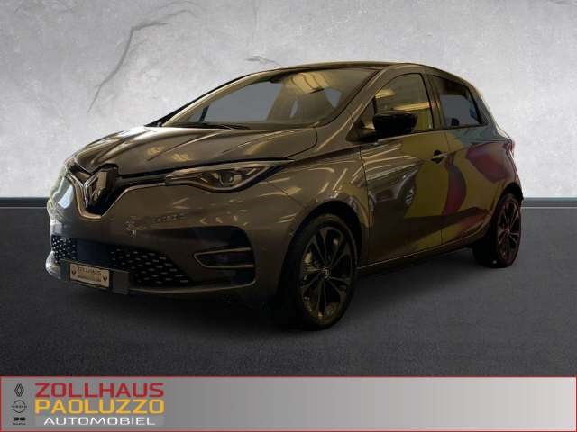 RENAULT Zoe FP R135 iconic inkl. Batterie