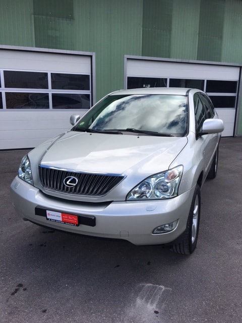 LEXUS RX 300 Edition AWD Automatic