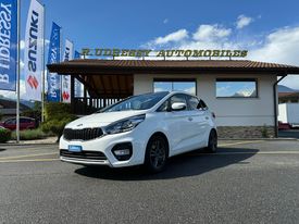 KIA Carens 1.6 GDI Trend