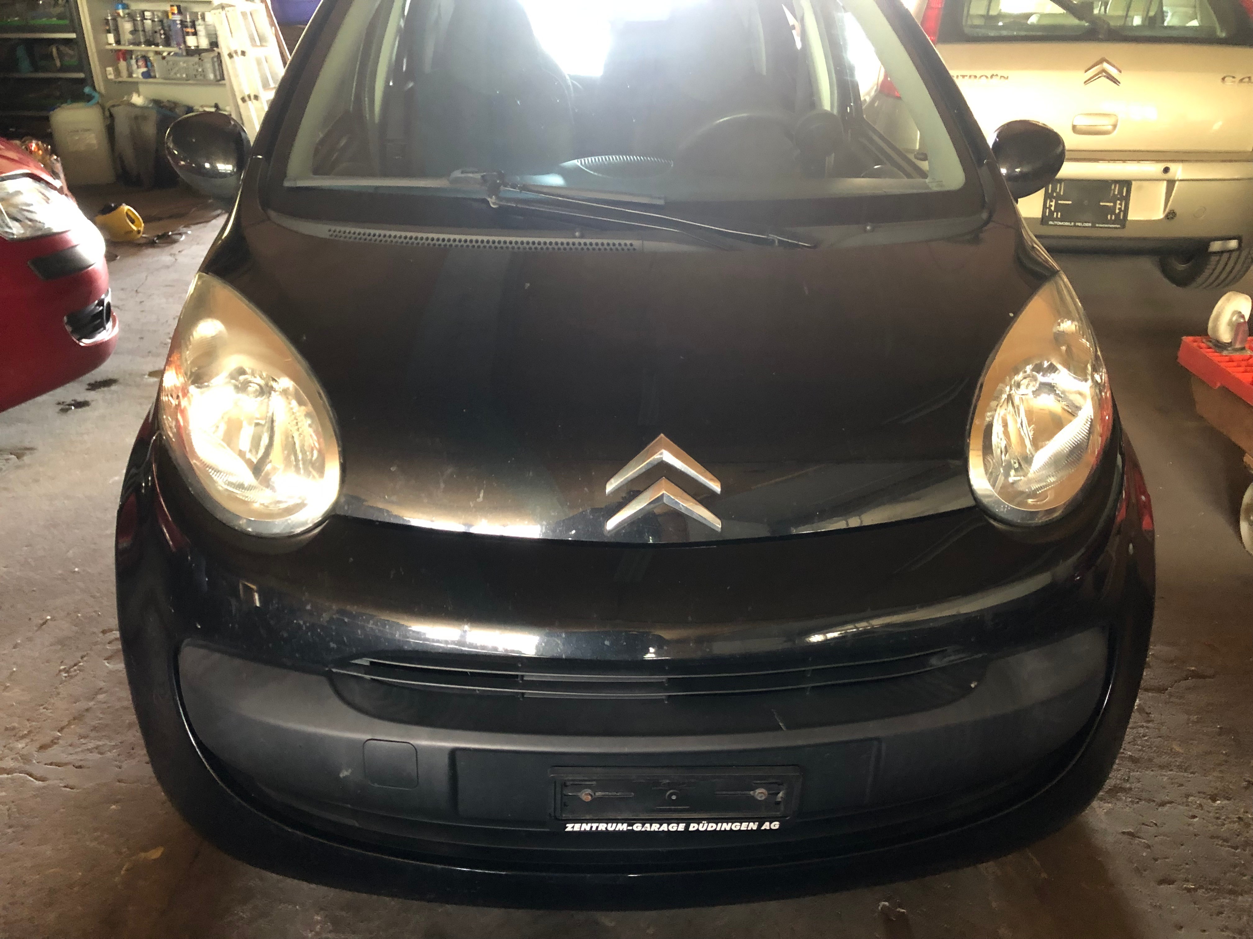 CITROEN C1 1.0i SX