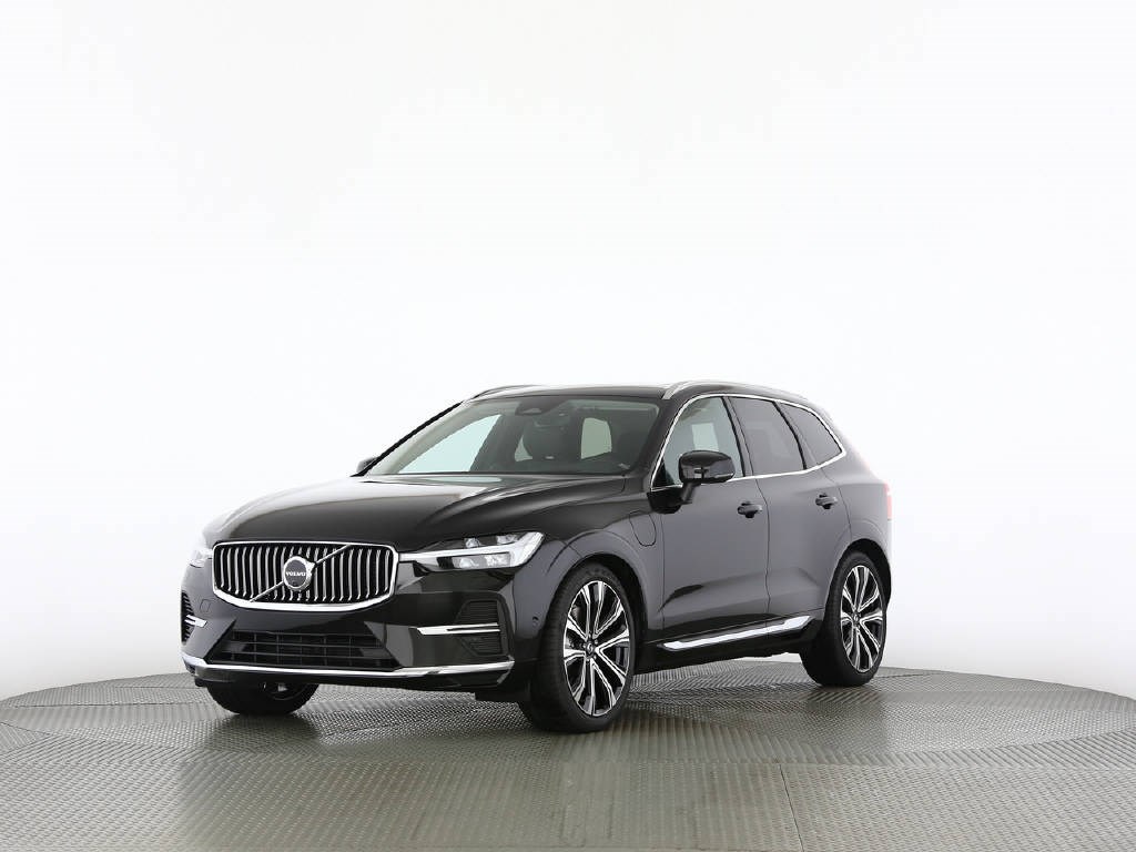 VOLVO XC60 2.0 T8 TE XCLUSIVE Ultra Bright eAWD 18.8 kWh