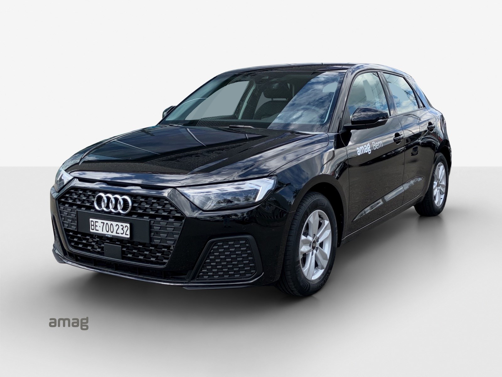 AUDI A1 Sportback 30 TFSI Attraction