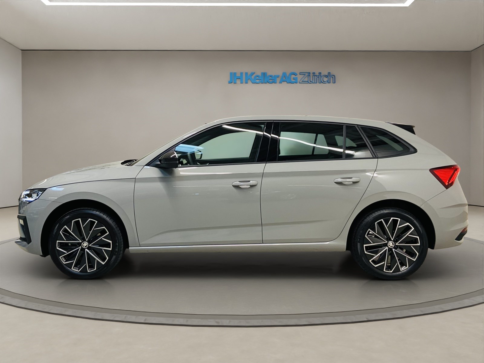 SKODA Scala 1.0 TSI Selection DSG