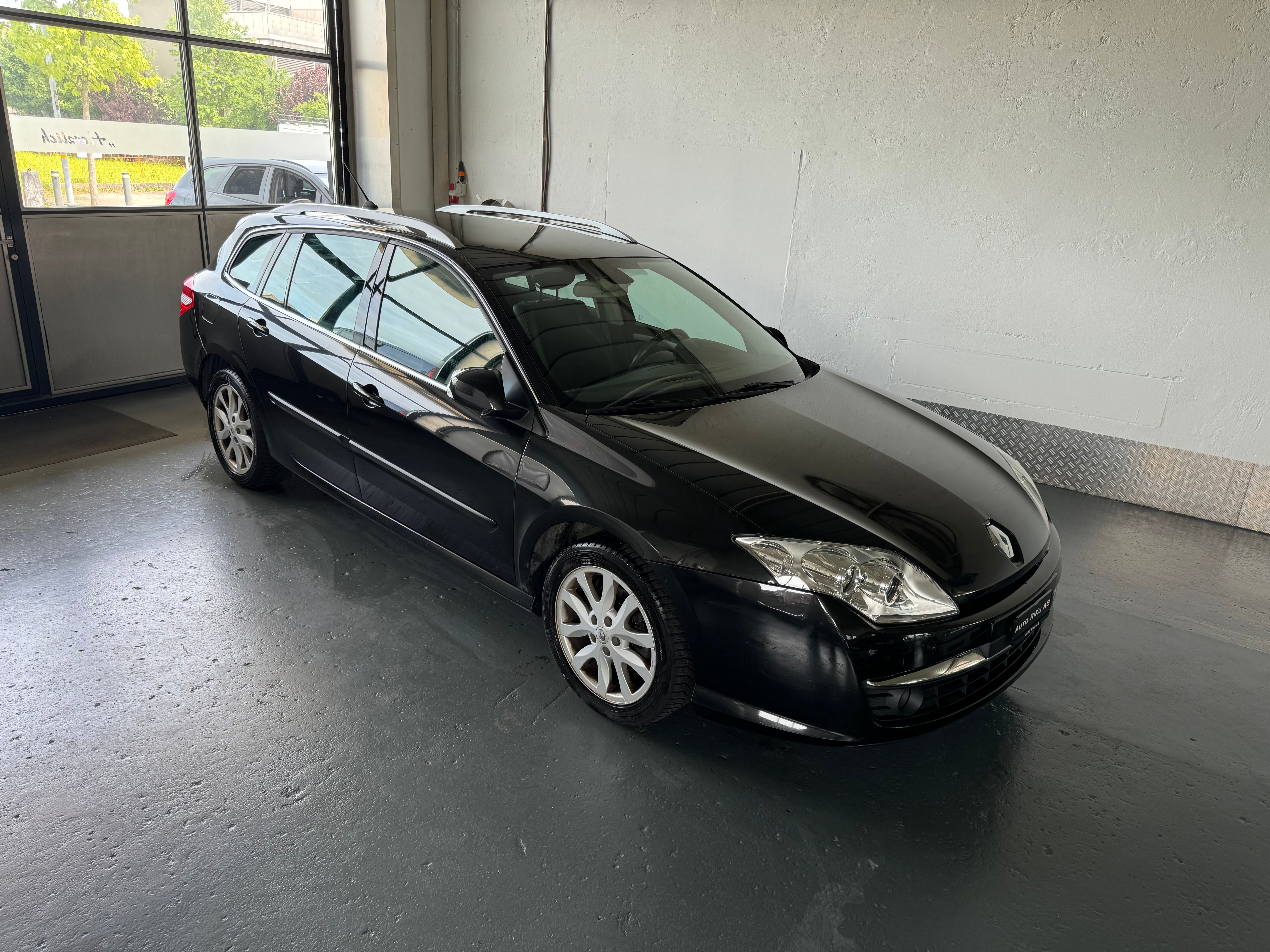 RENAULT Laguna Grandtour 2.0 dCi Expression