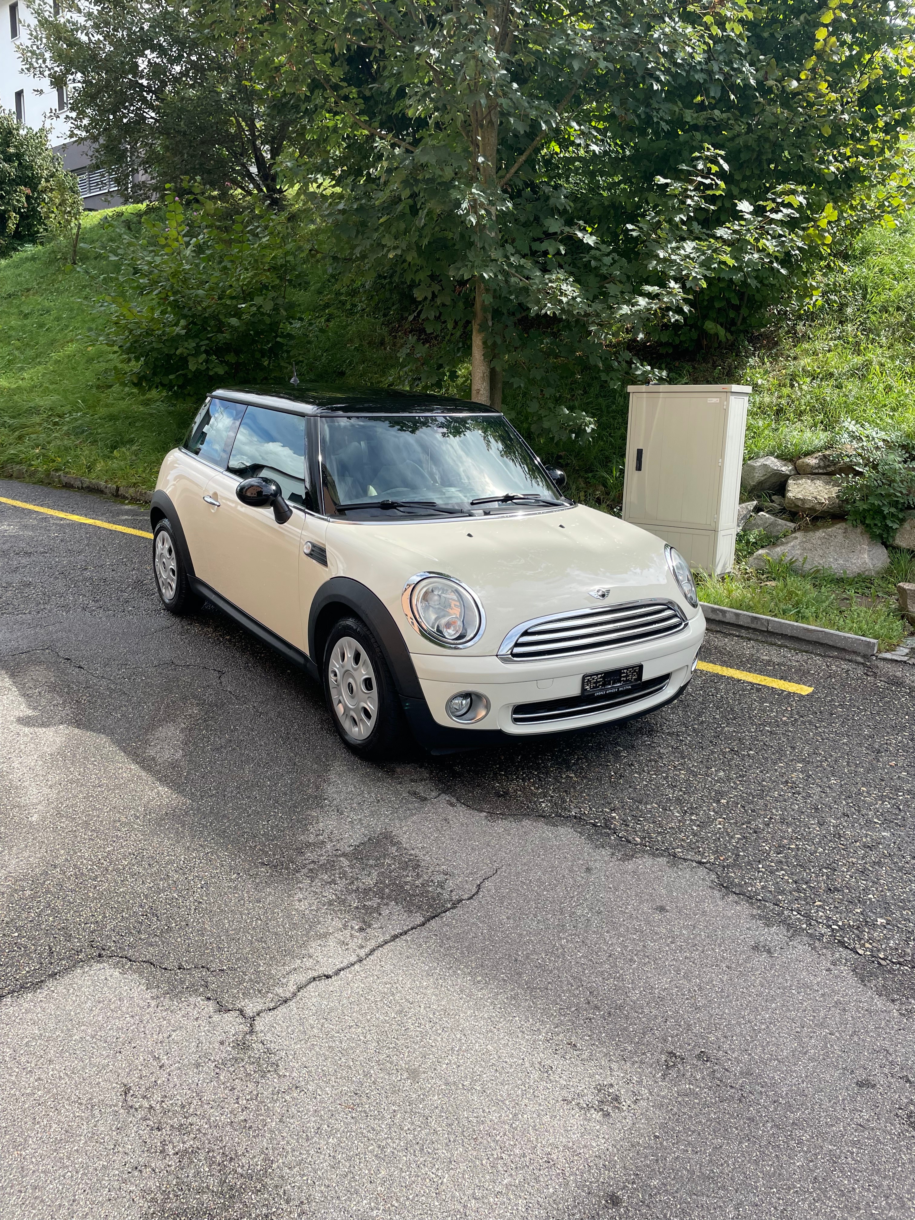 MINI Mini Cooper