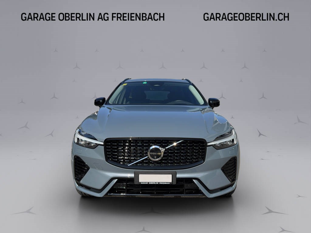 VOLVO XC60 2.0 T6 TE Ultimate Dark eAWD