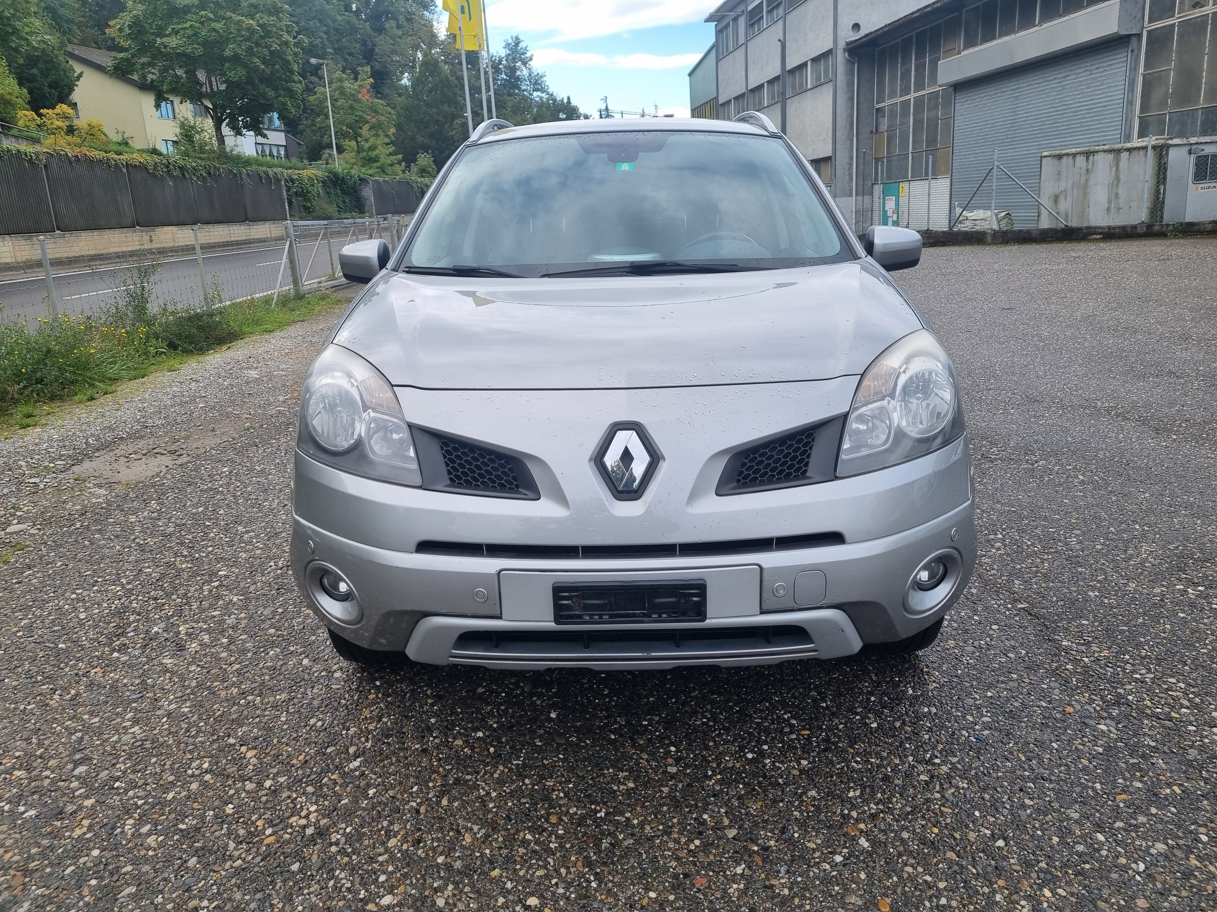 RENAULT Koleos 2.5 Dynamique Elégance 4x4