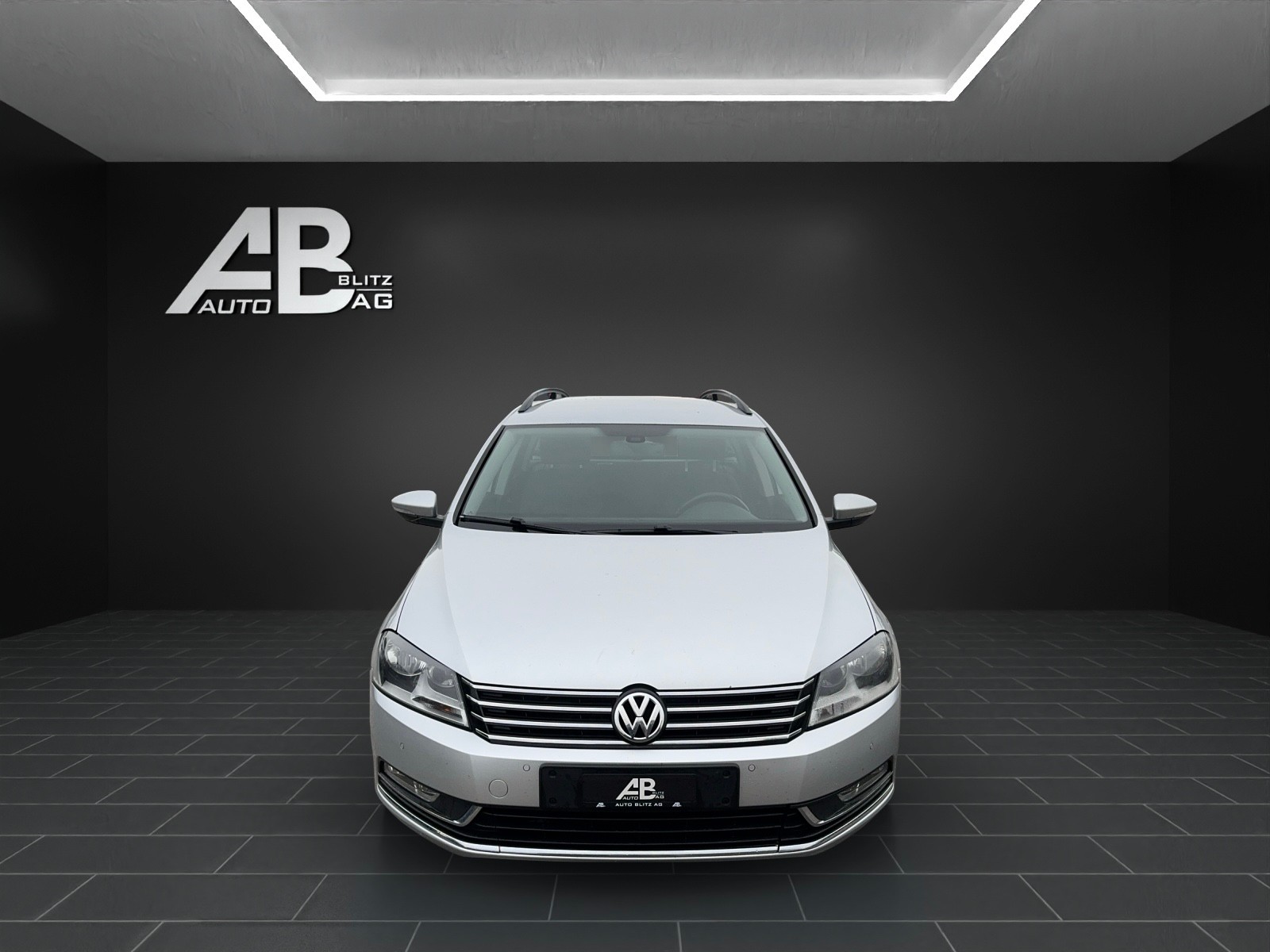 VW Passat Variant 2.0 TDI BMT Comfortline 4M