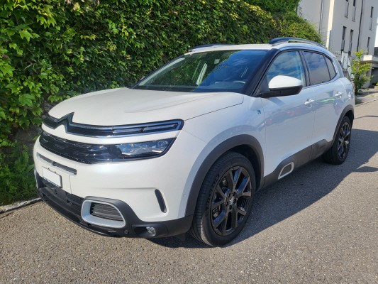 CITROEN C5 Aircross 1.6PHEV Shine