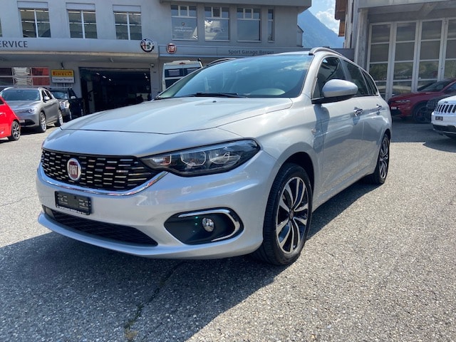 FIAT Tipo 1.6MJ Station Wagon Lounge DCT