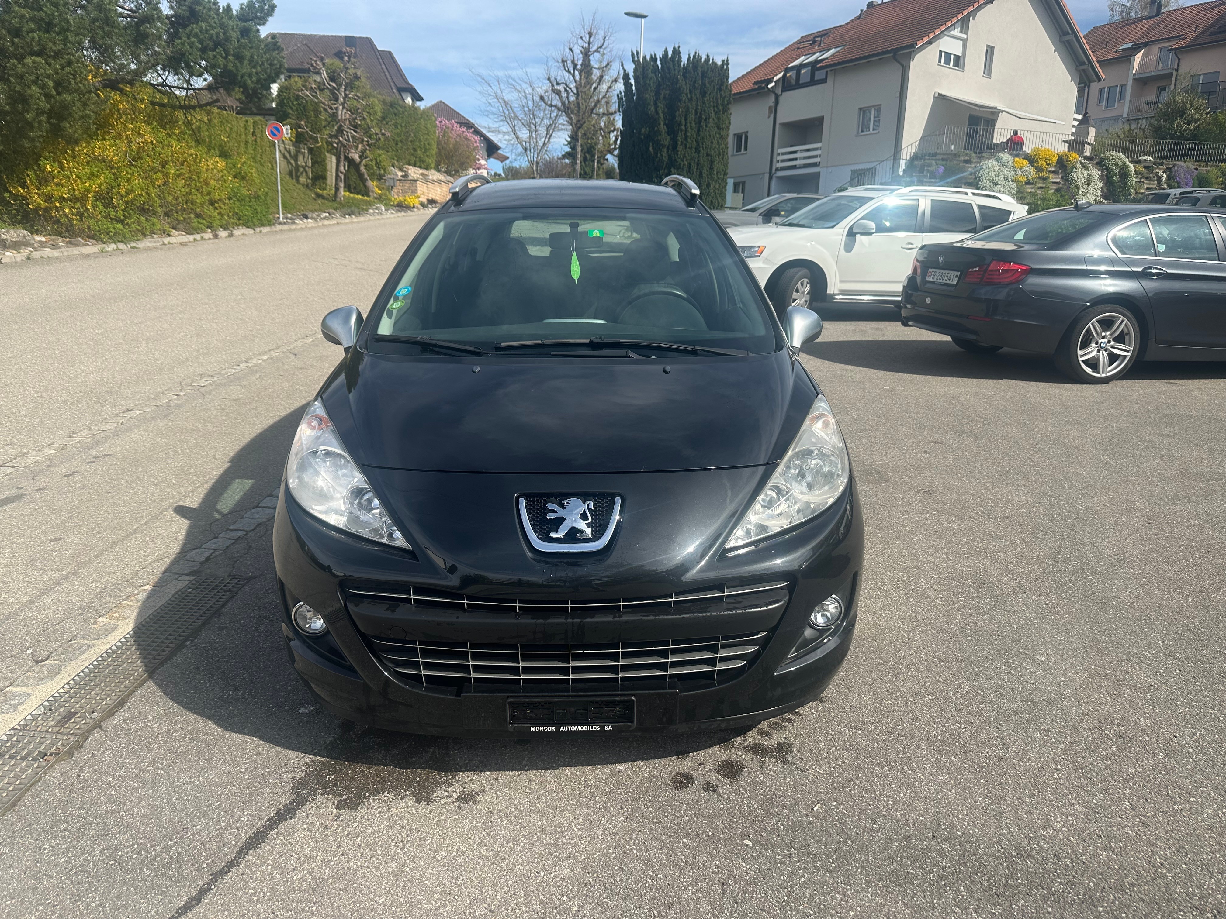 PEUGEOT 207 SW 1.4 16V Allure