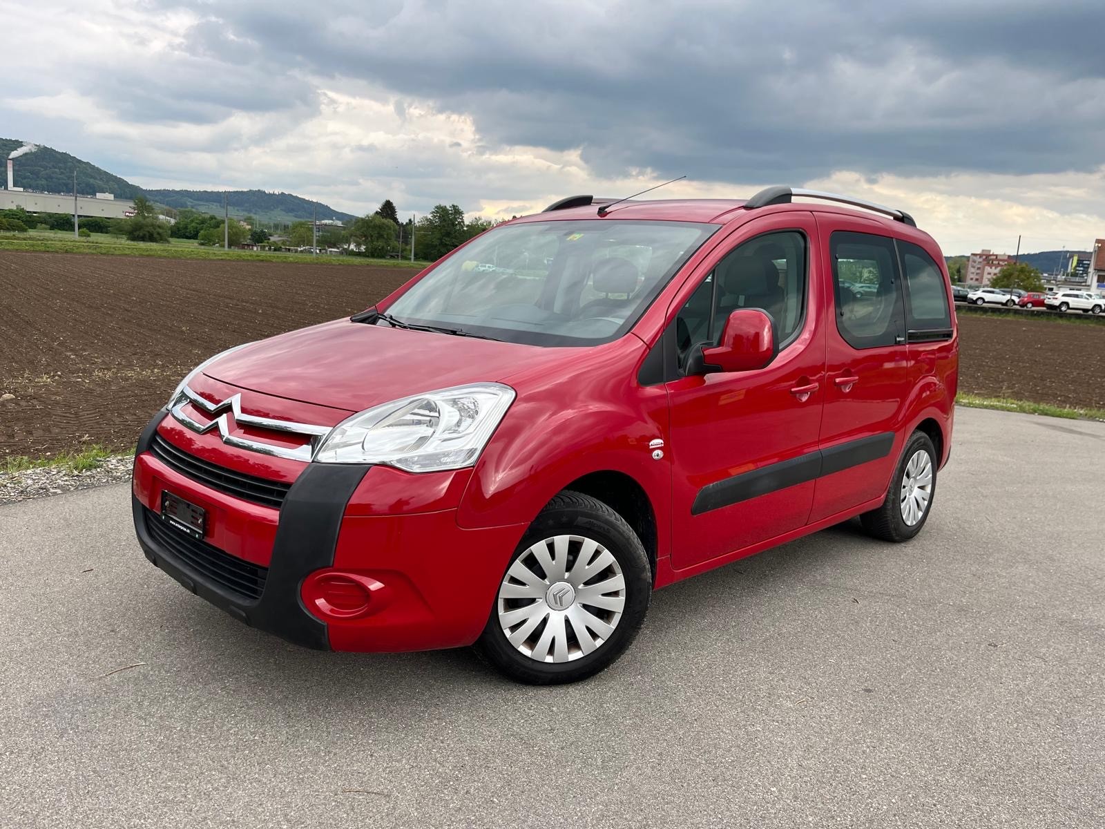 CITROEN Berlingo 1.6 16V Multispace