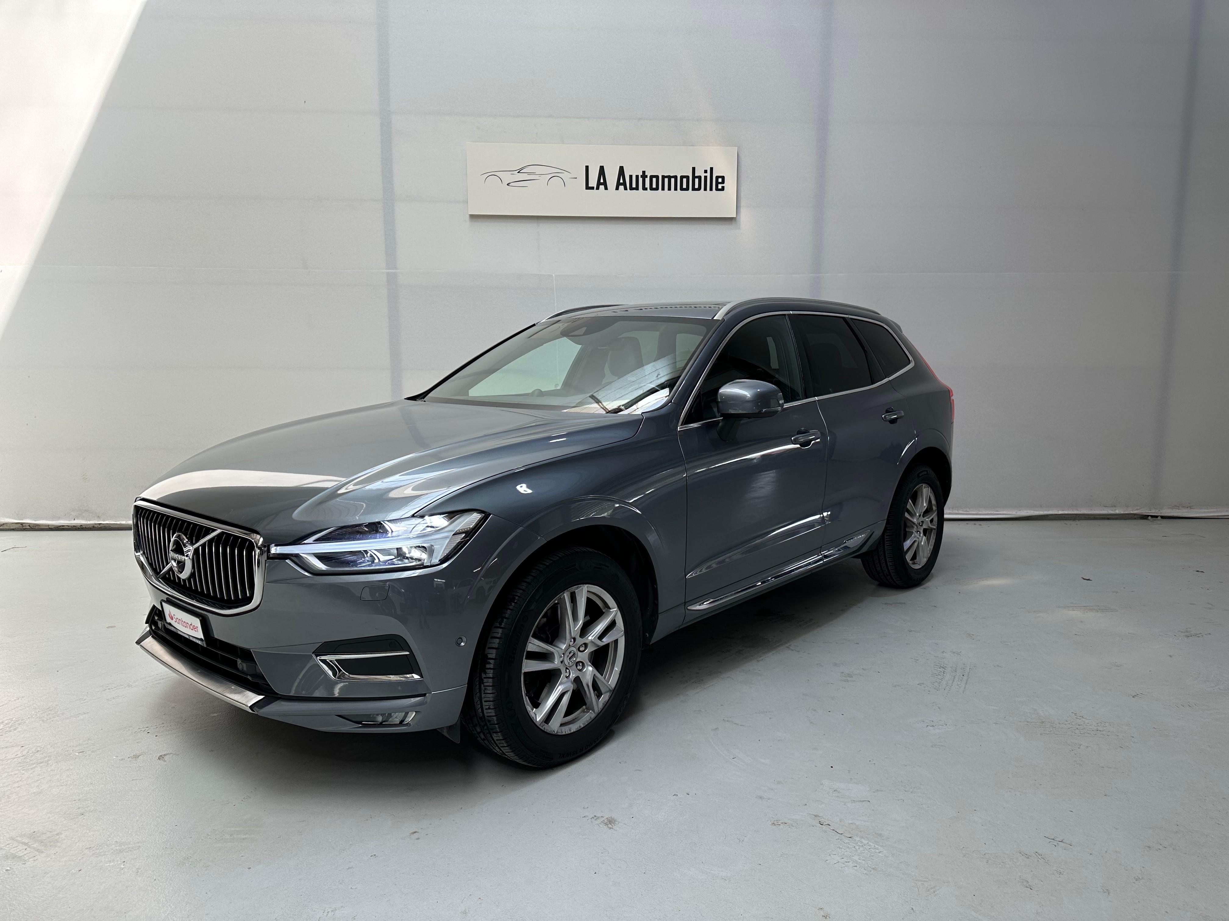 VOLVO XC60 D5 AWD Inscription Geartronic