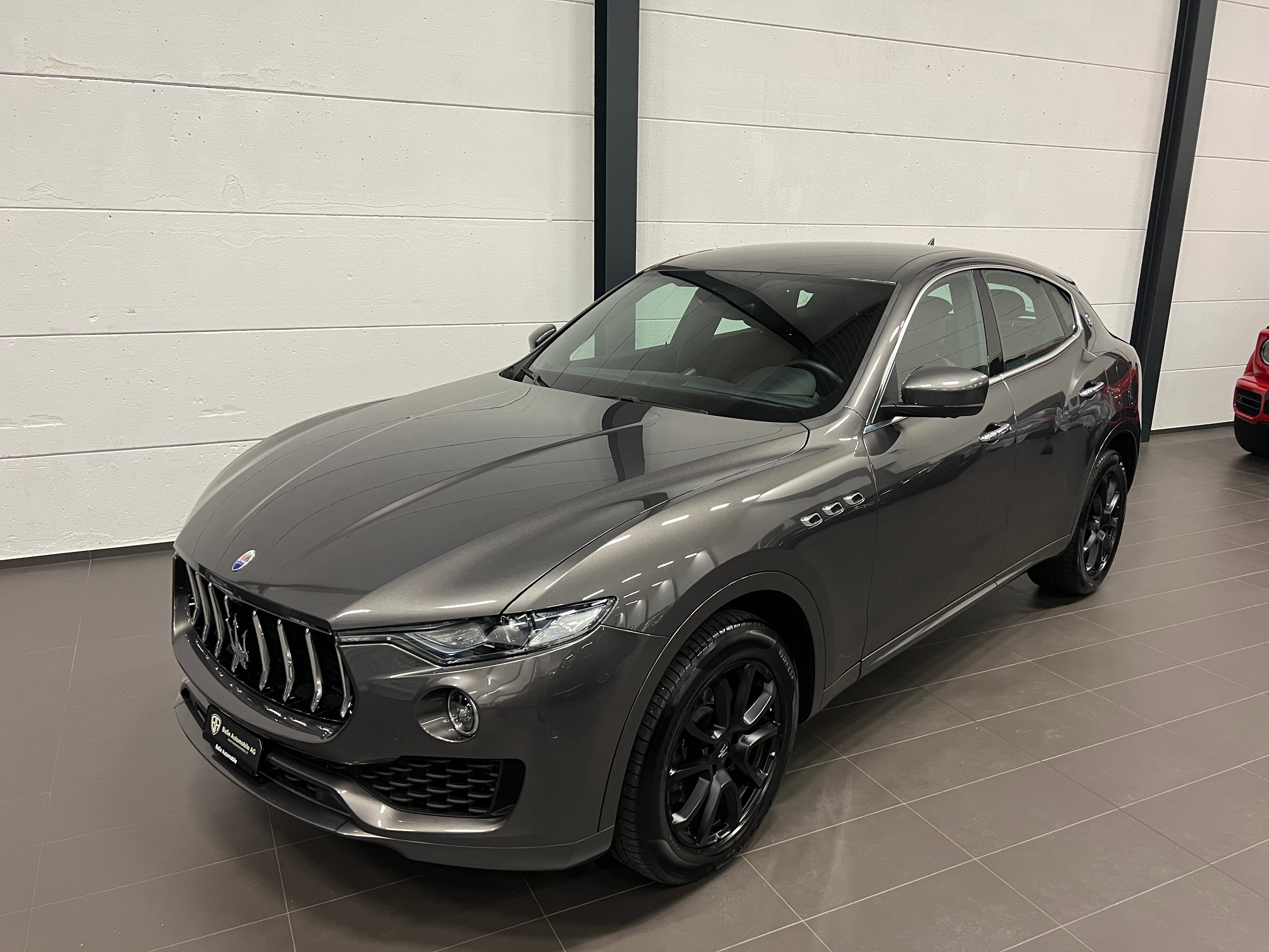 MASERATI Levante D 3.0 V6 Essence Automatica