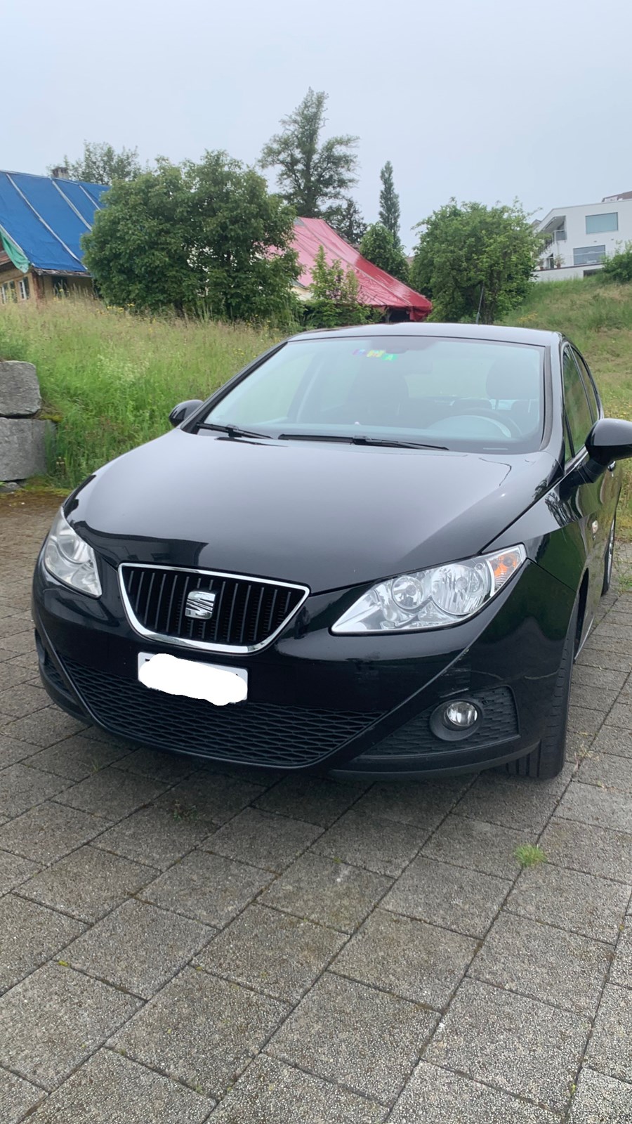 SEAT Ibiza 1.2 TSI Style Eco Tech