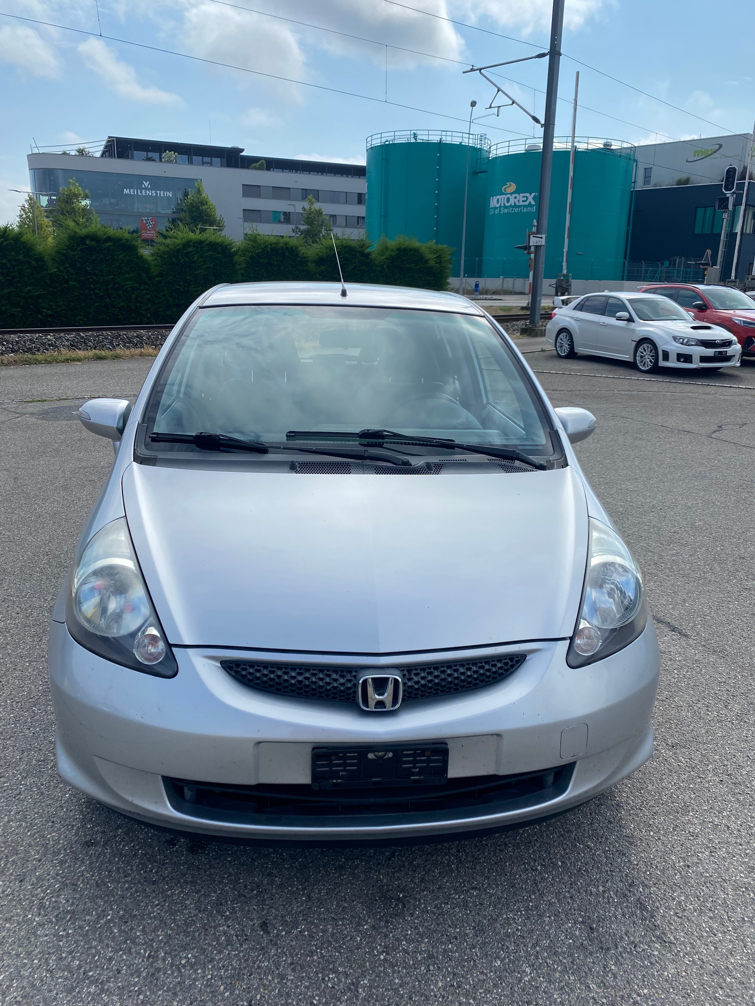 HONDA Jazz 1.4i LS