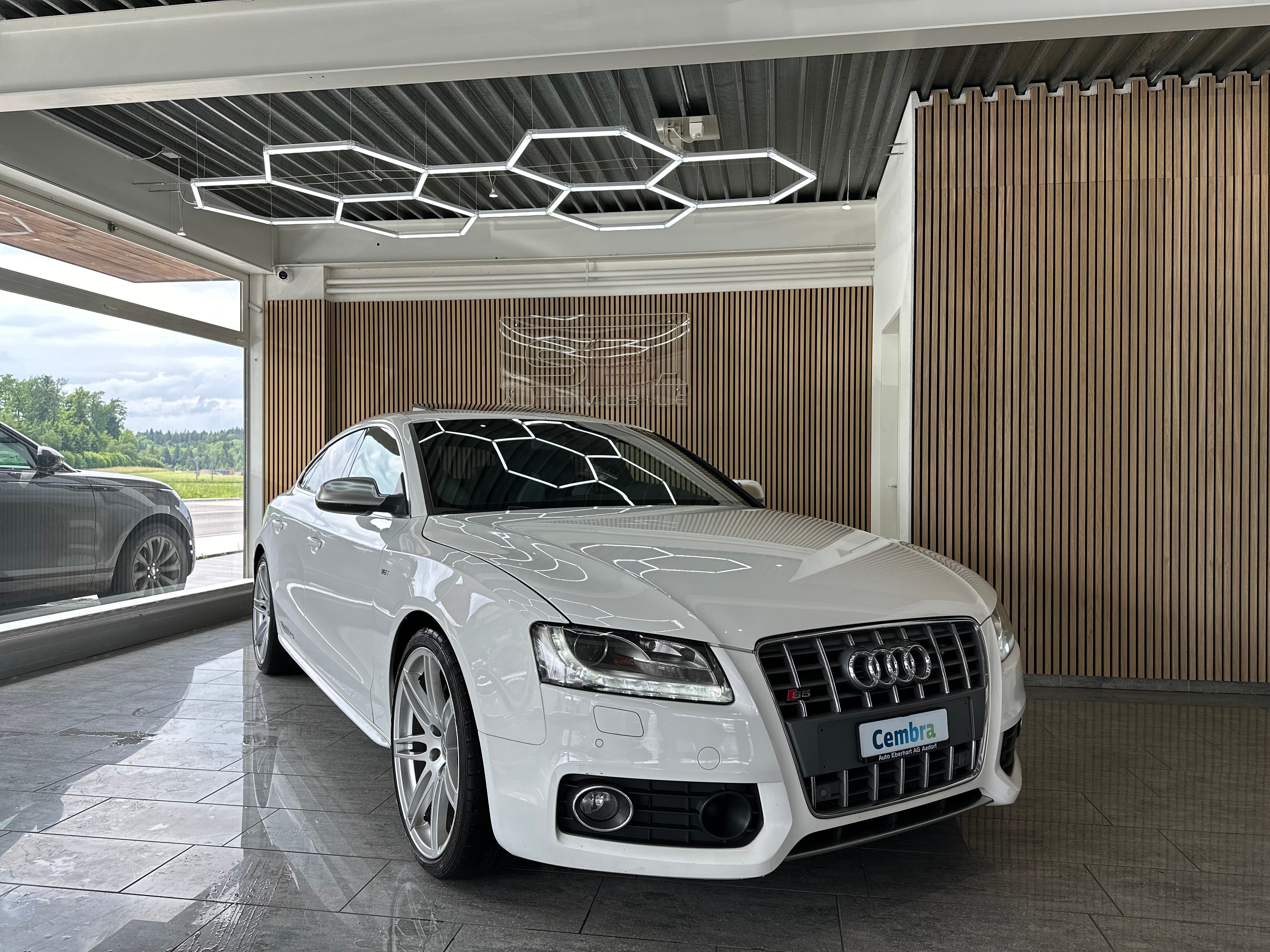 AUDI S5 Sportback 3.0 TFSI quattro