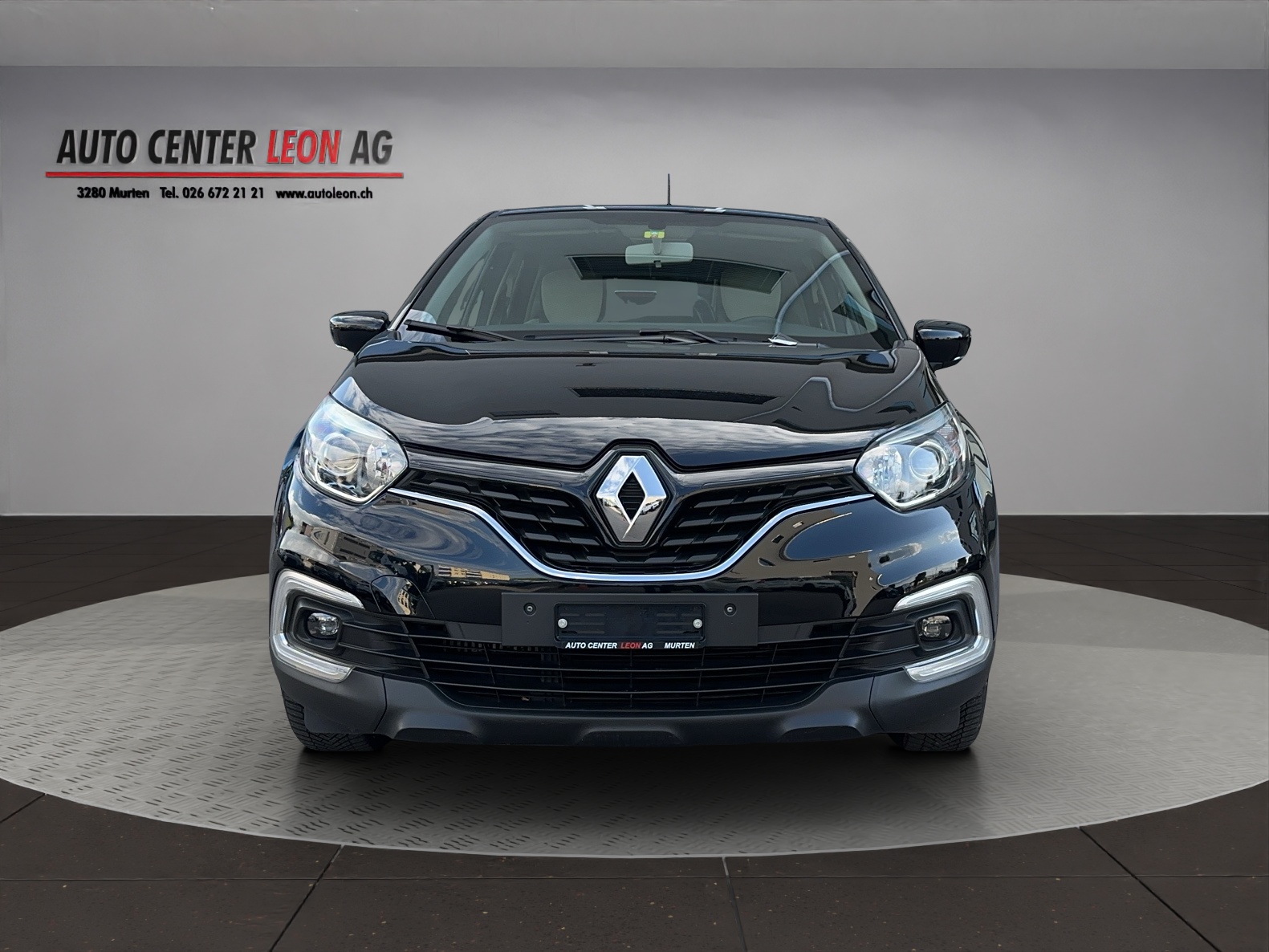 RENAULT Captur 0.9 12V Life