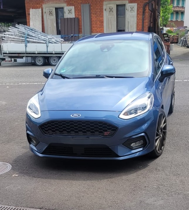 FORD Ford Fiesta ScTi ST Line