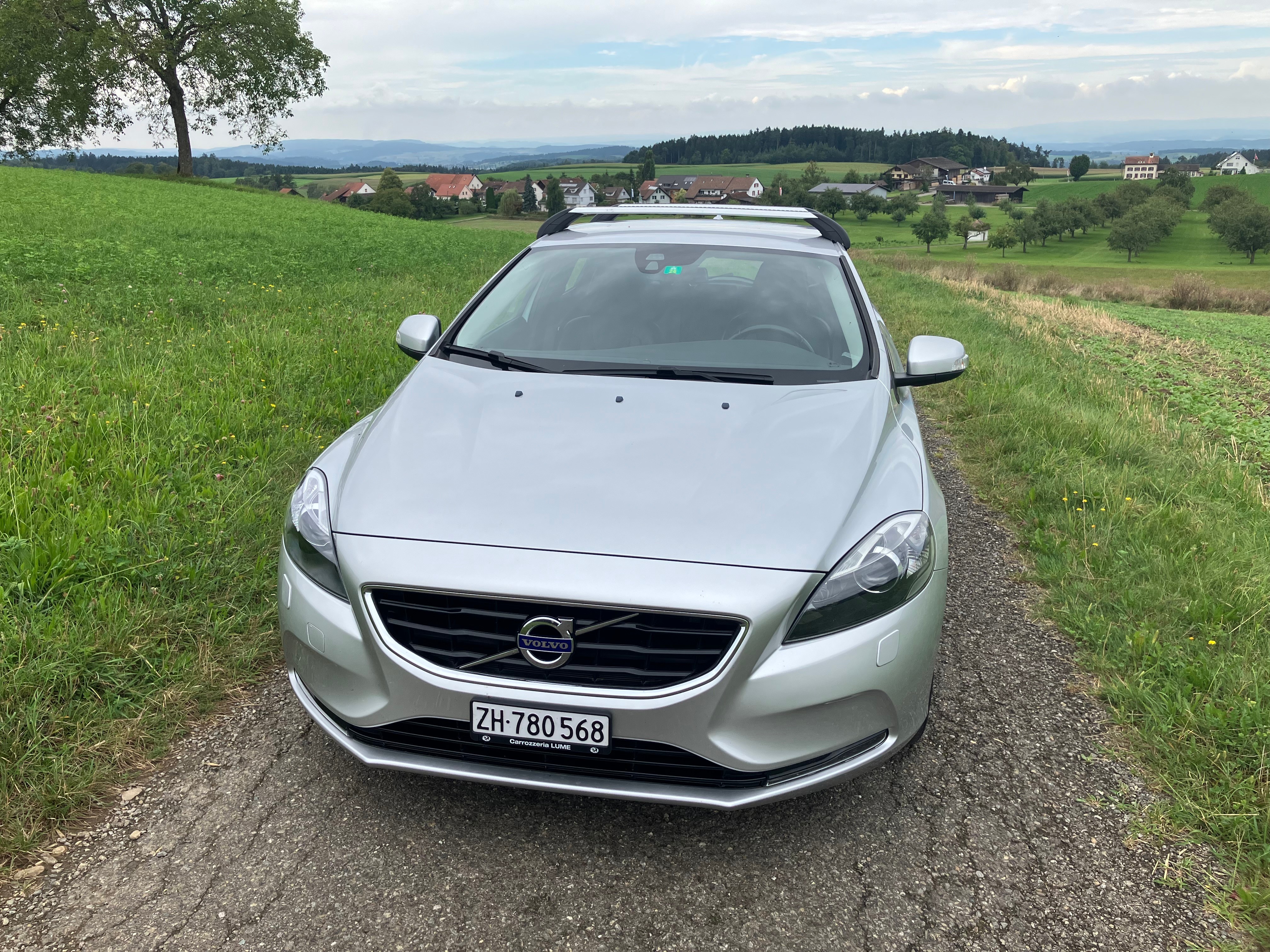 VOLVO V40 D3 Geartronic