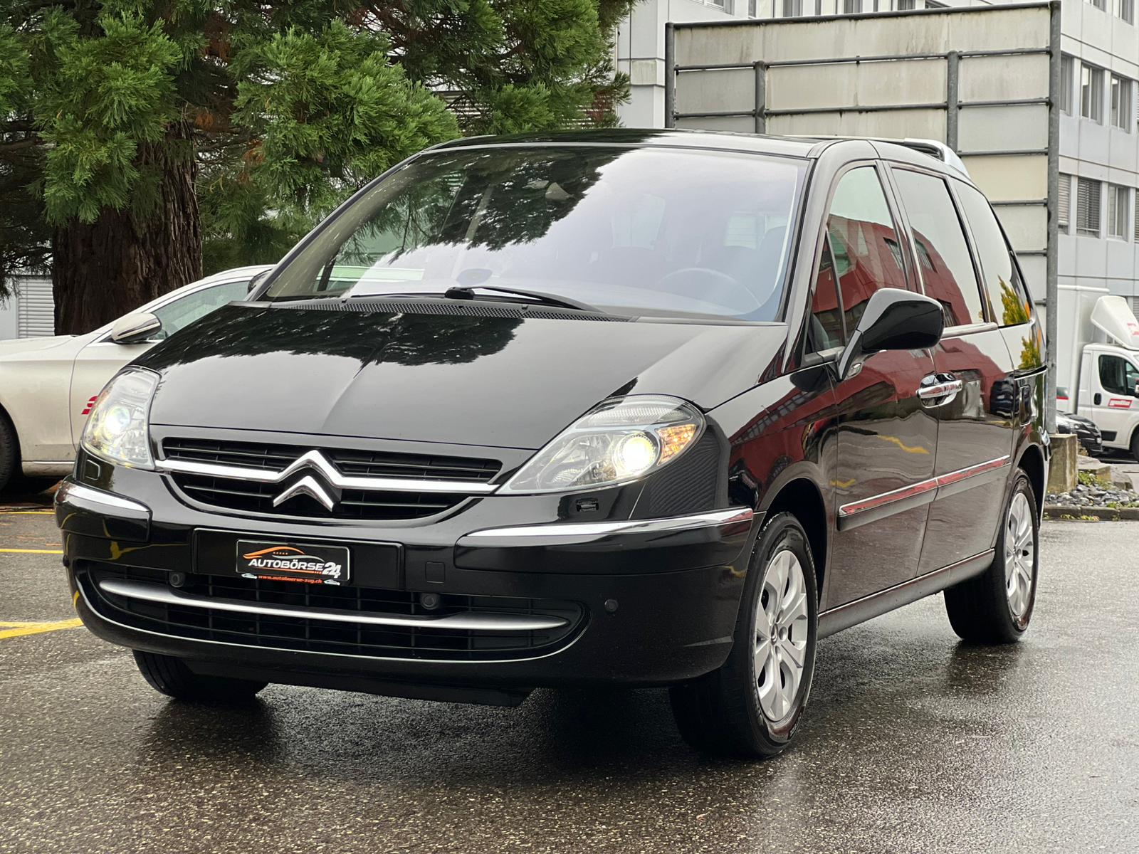 CITROEN C8 2.0 HDi * 7 Plätzer *