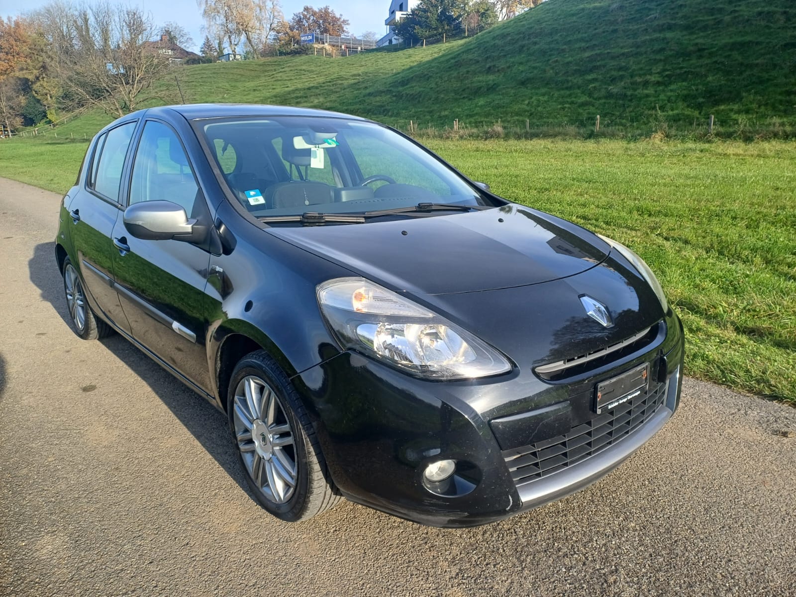 RENAULT Clio 1.2 16V Turbo S