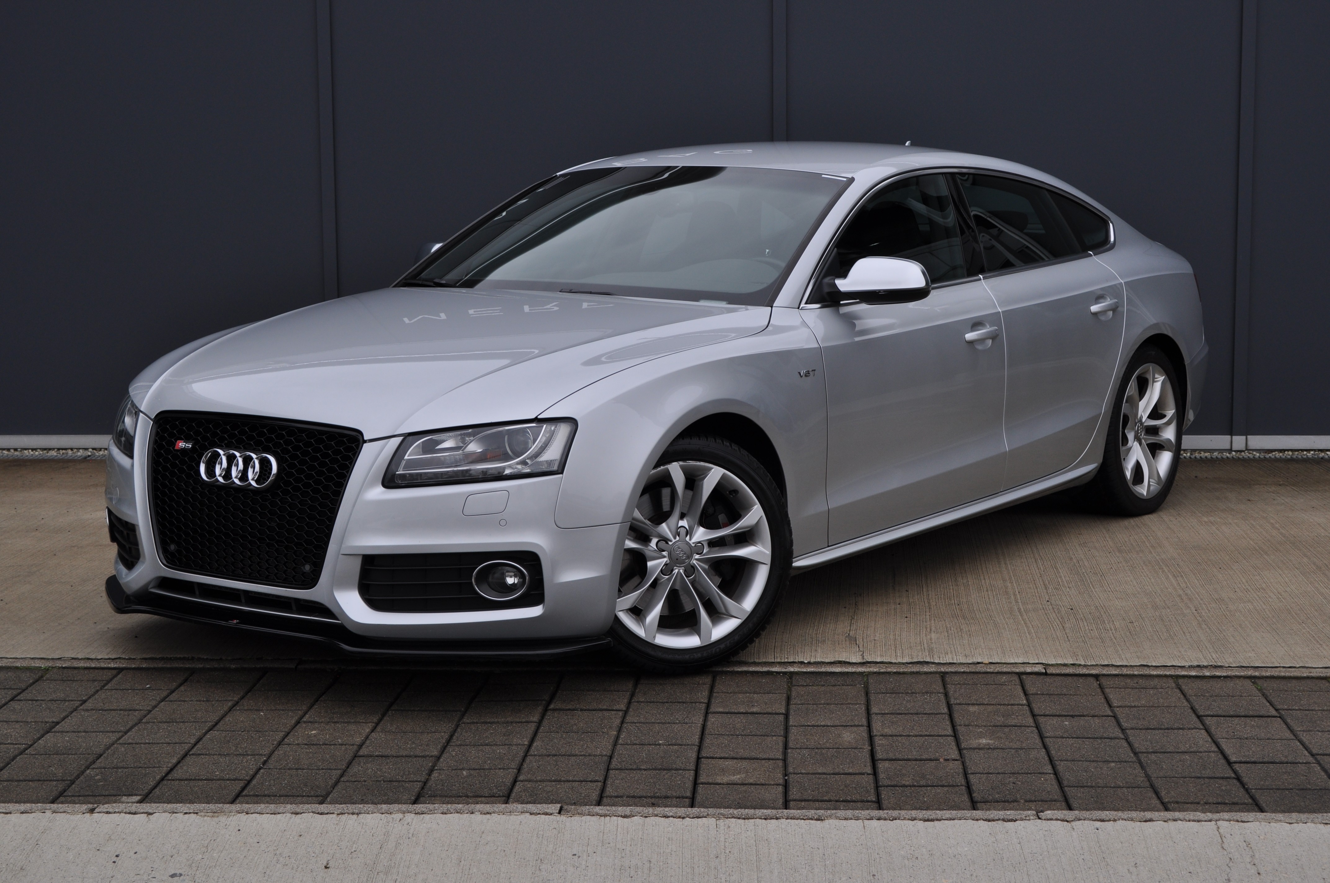 AUDI S5 Sportb 3.0TFSI quattro