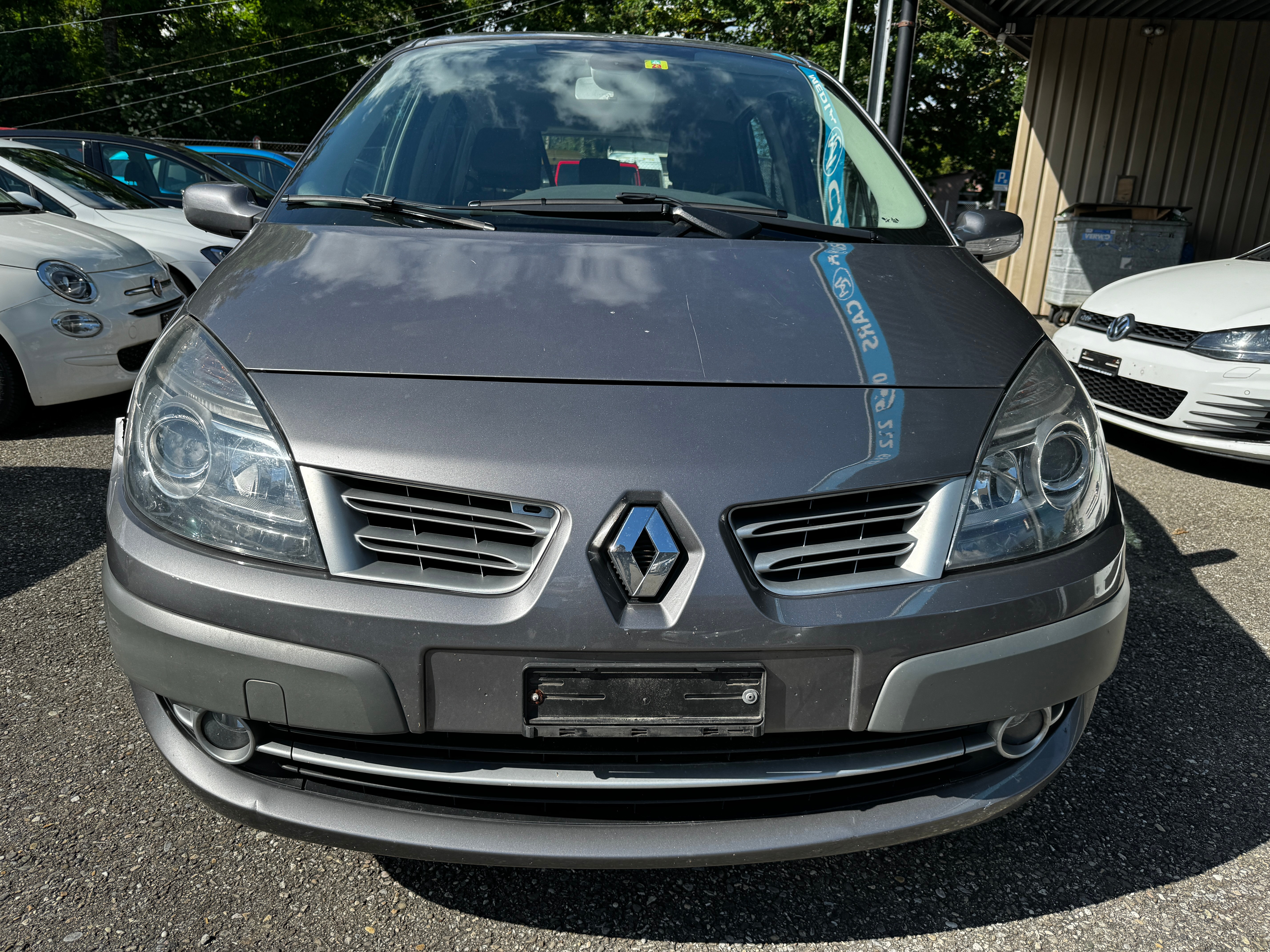 RENAULT Scénic 1.6 16V Expression