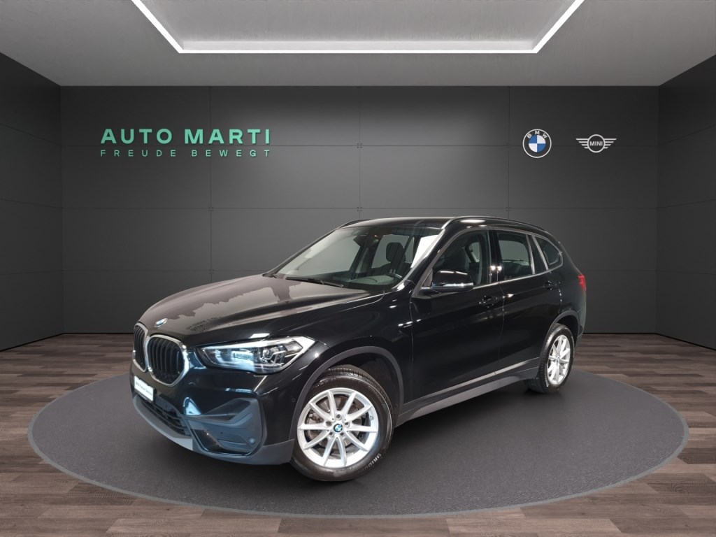 BMW X1 sDrive 18d