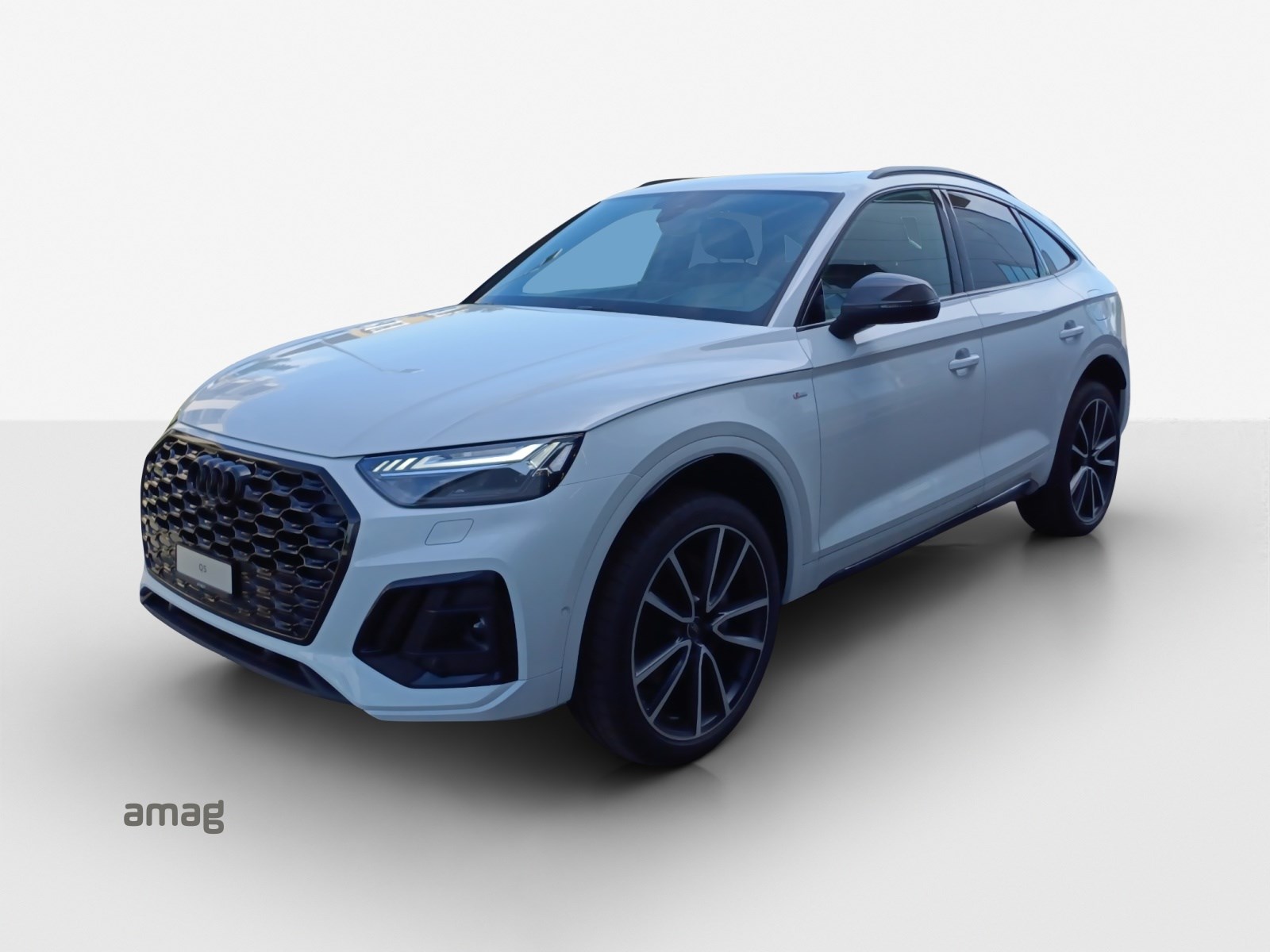 AUDI Q5 Sportback 50 TFSI e PHEV S line quattro