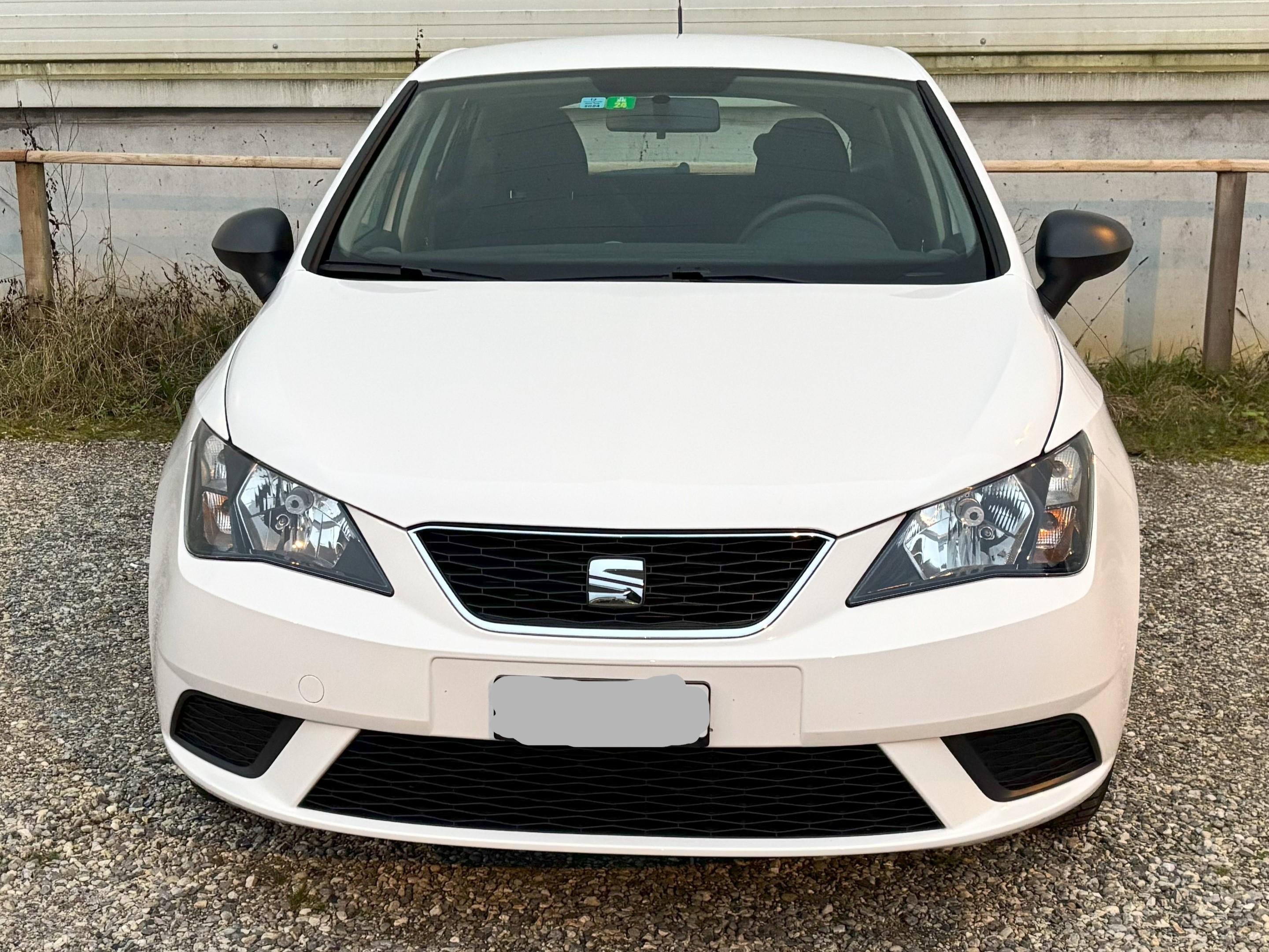 SEAT Ibiza 1.0 EcoTSI