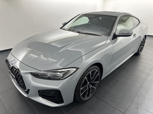 BMW M440i xDrive 48V Coupé